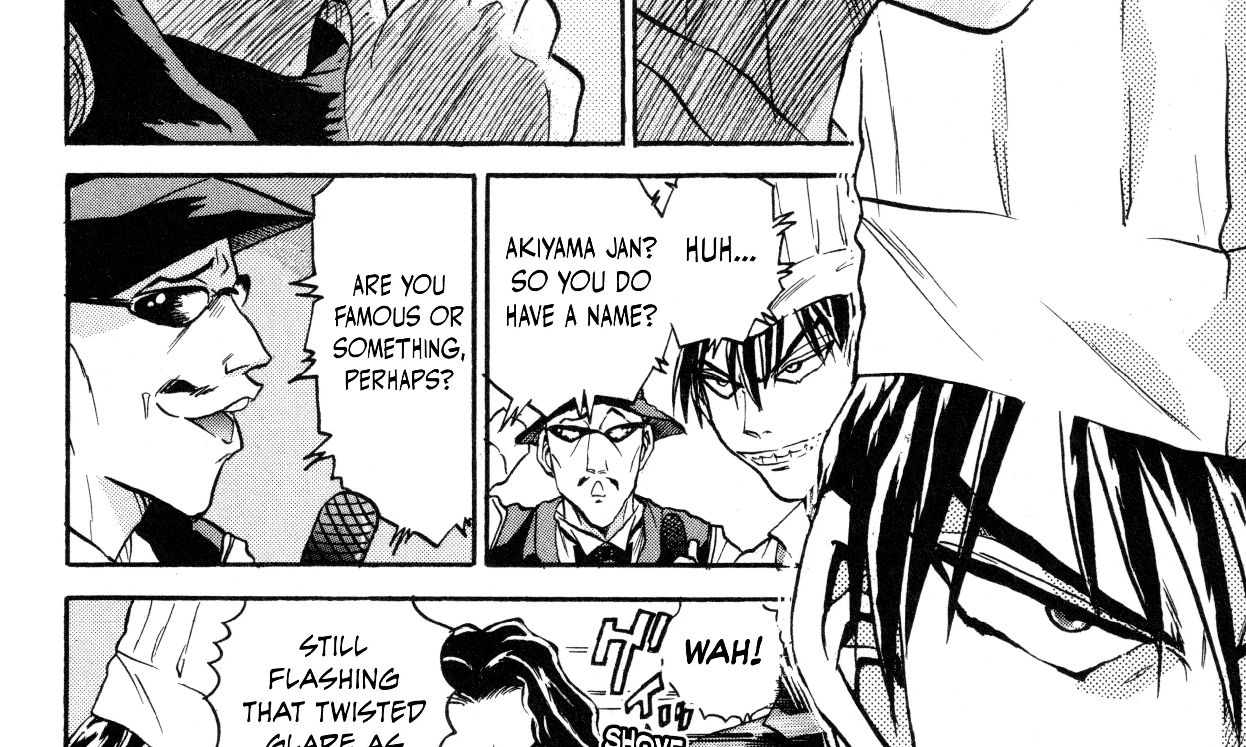 Iron Wok Jan! R - The Summit Operations Chapter 2 page 11 - 