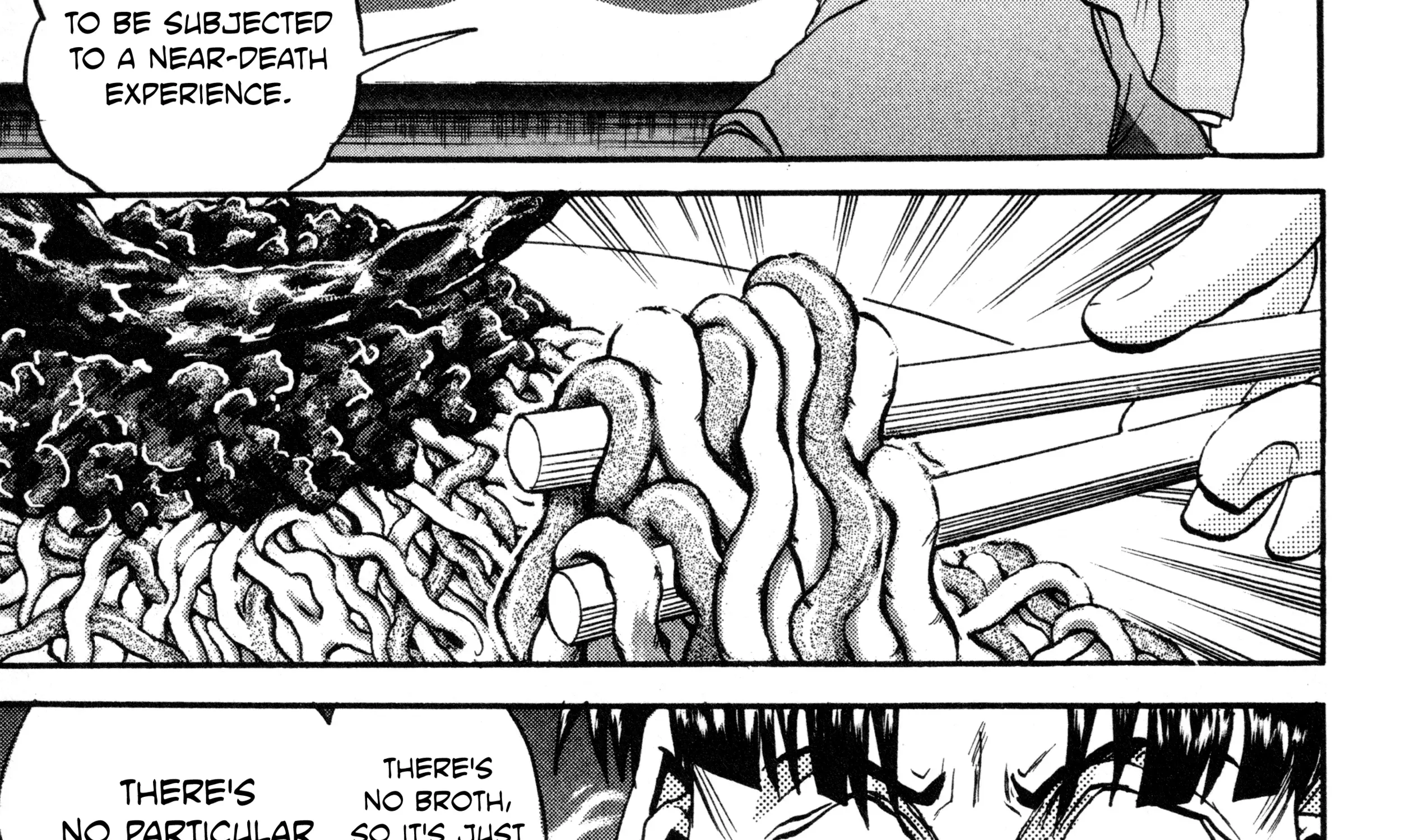 Iron Wok Jan! R - The Summit Operations Chapter 2 page 20 - 