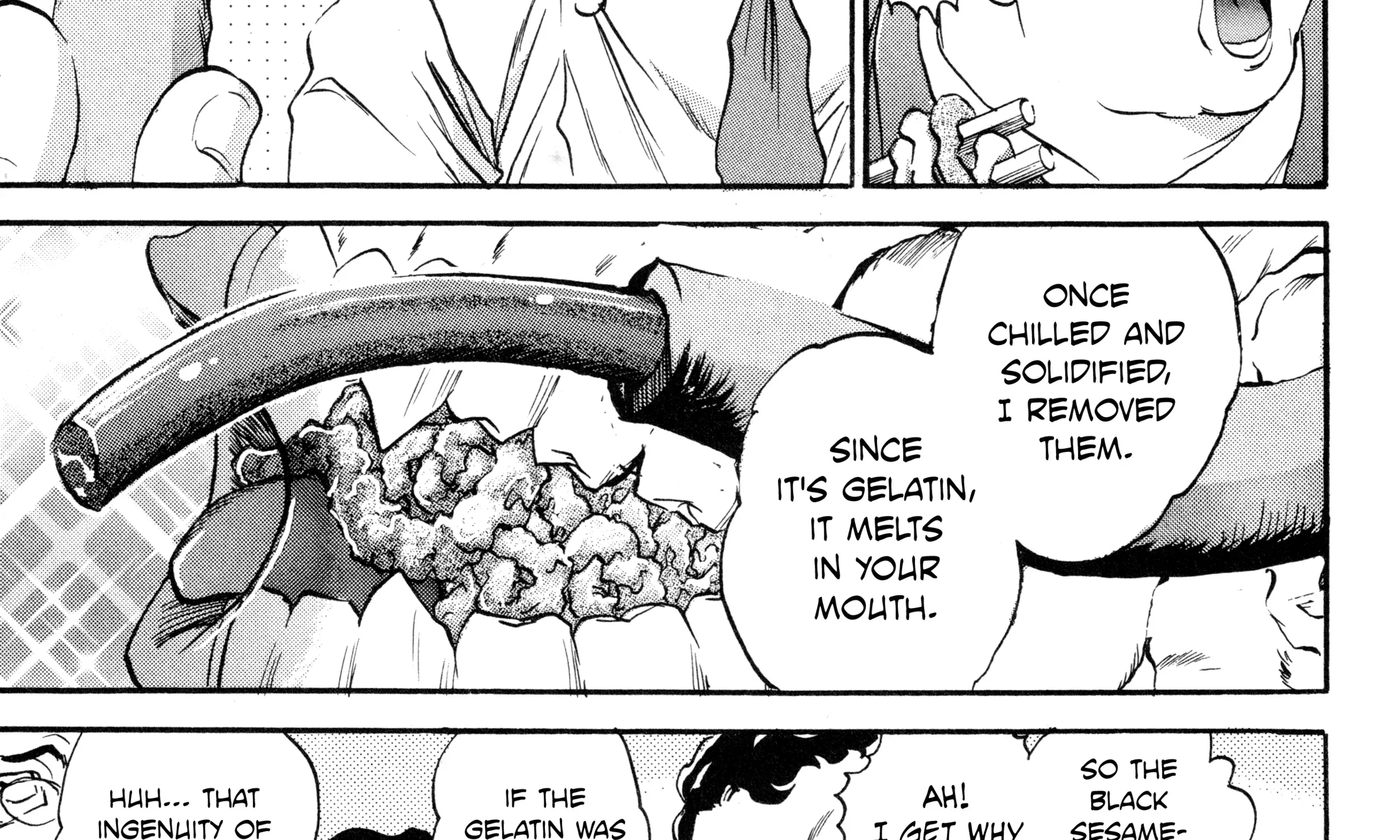 Iron Wok Jan! R - The Summit Operations Chapter 2 page 38 - 