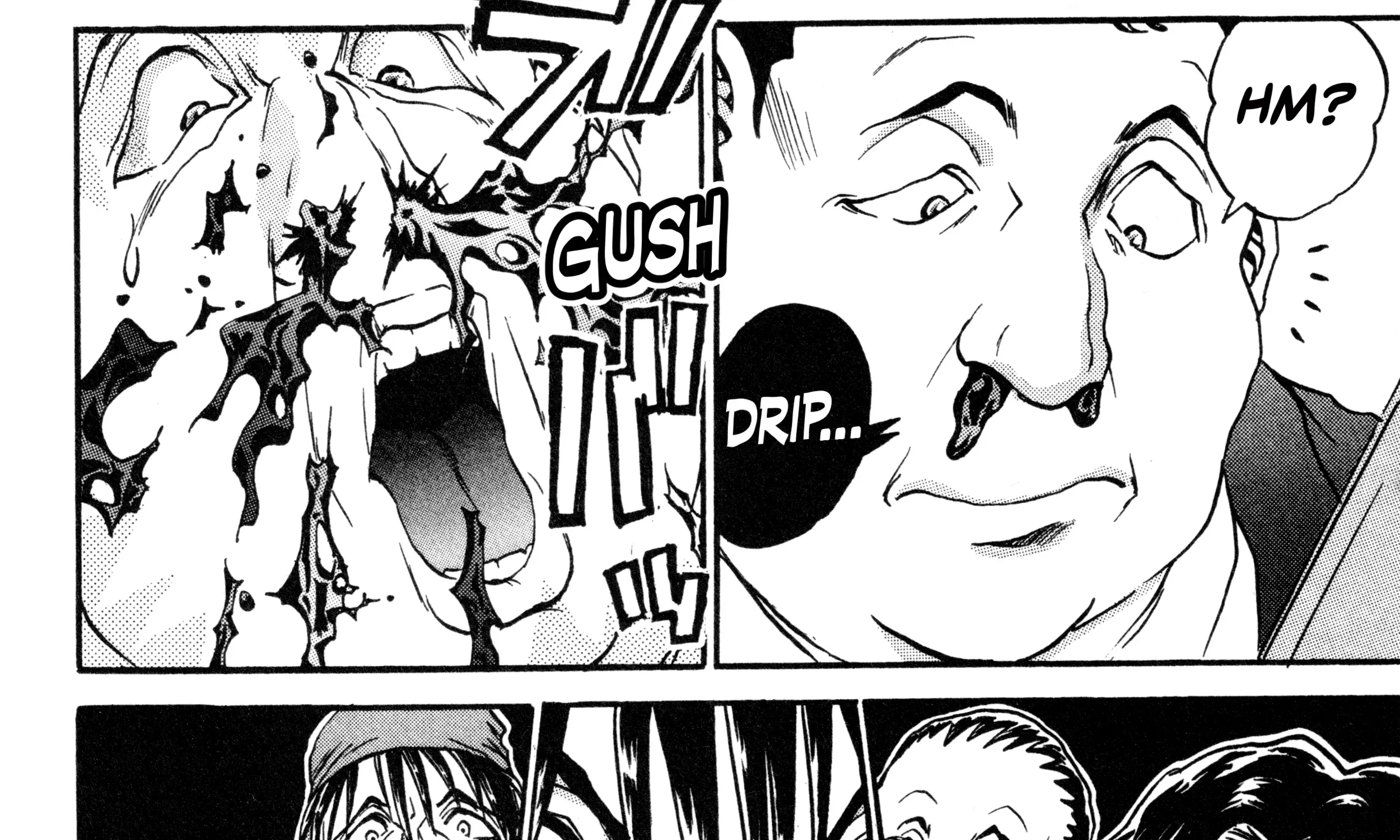 Iron Wok Jan! R - The Summit Operations Chapter 2 page 53 - 