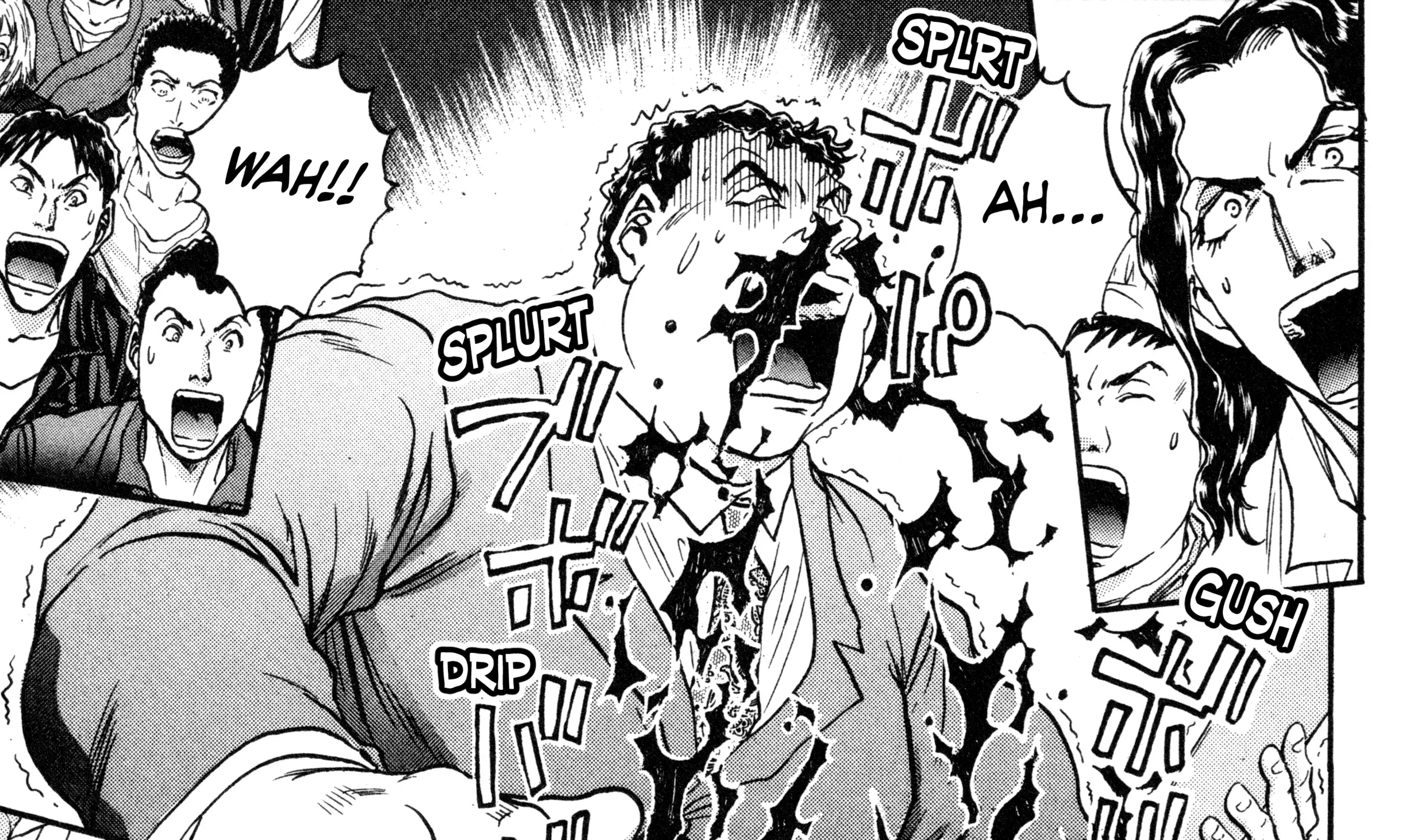 Iron Wok Jan! R - The Summit Operations Chapter 2 page 55 - 