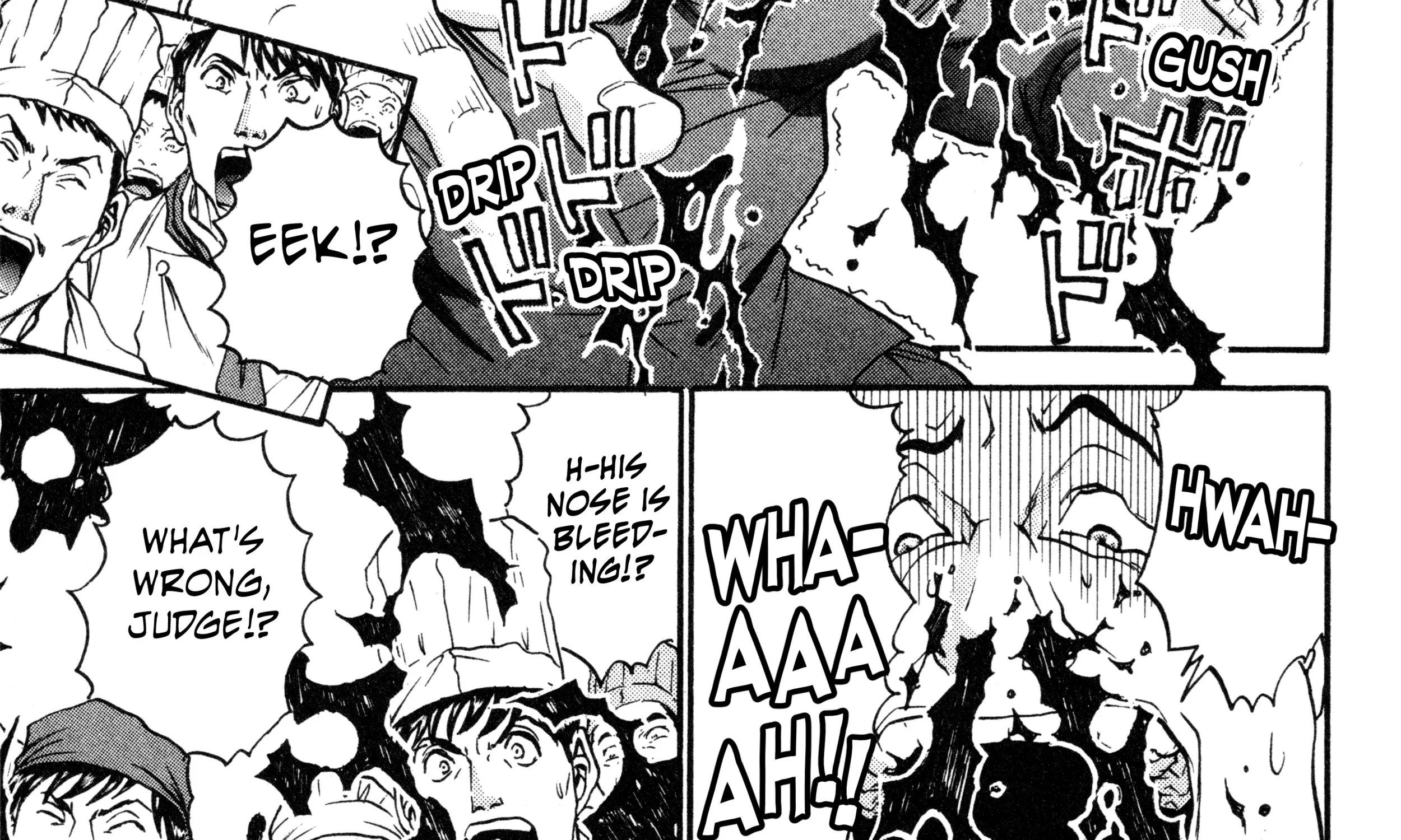 Iron Wok Jan! R - The Summit Operations Chapter 2 page 56 - 