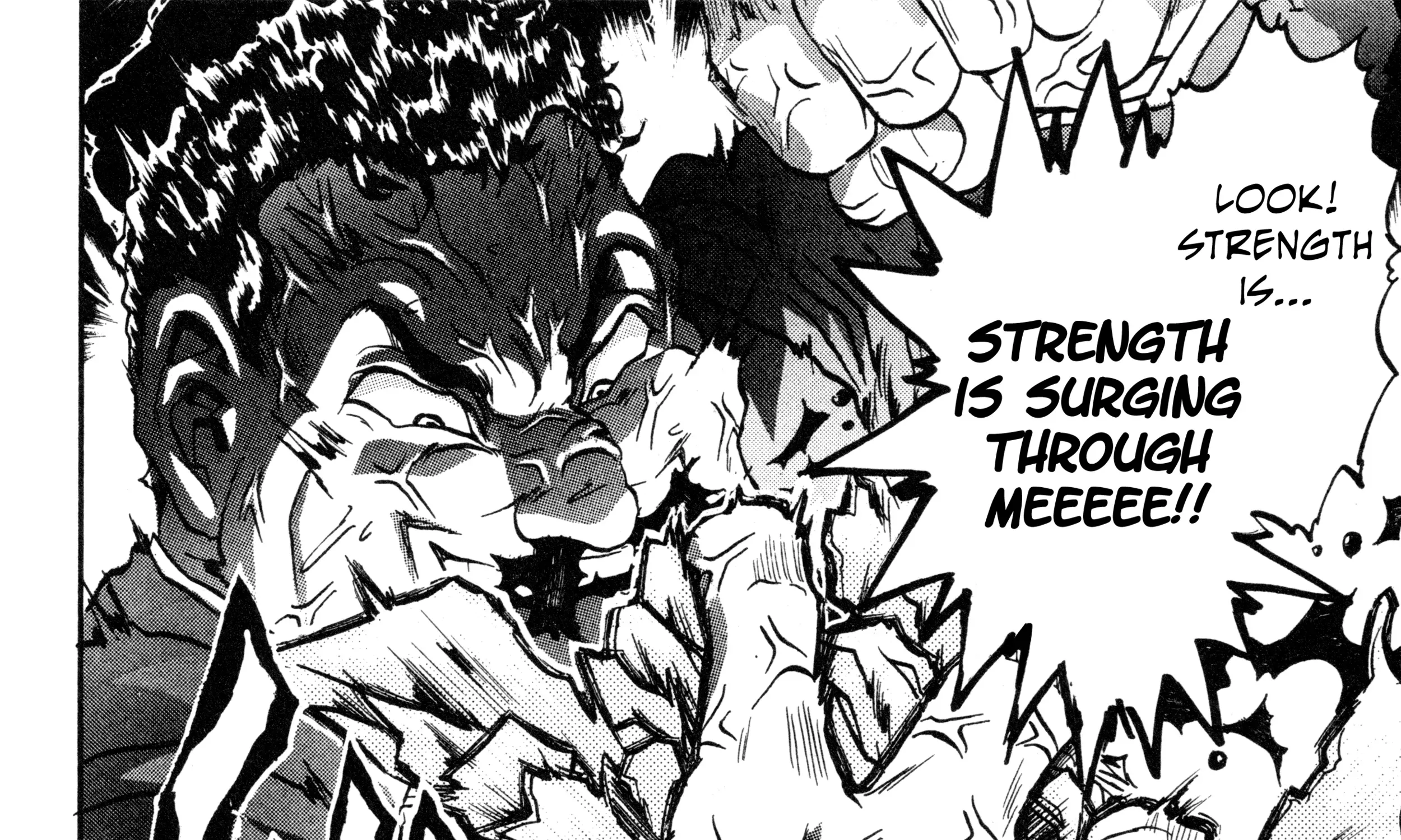 Iron Wok Jan! R - The Summit Operations Chapter 2 page 64 - 