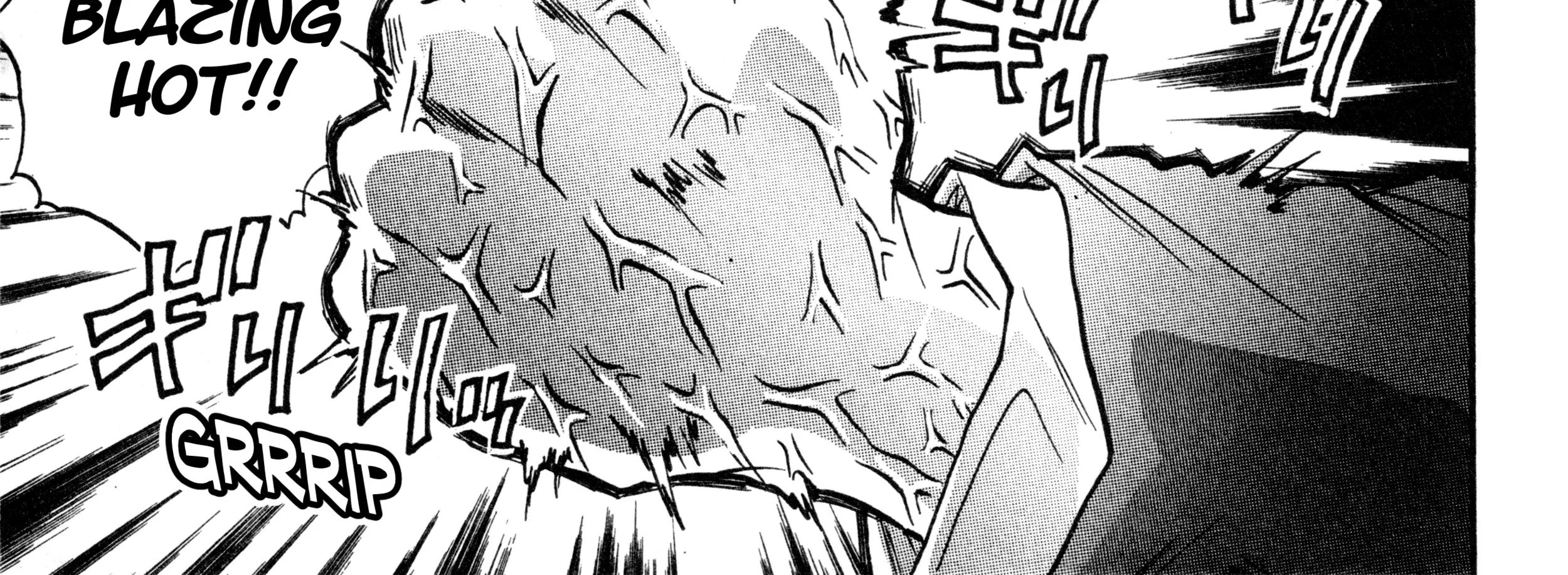 Iron Wok Jan! R - The Summit Operations Chapter 2 page 69 - 