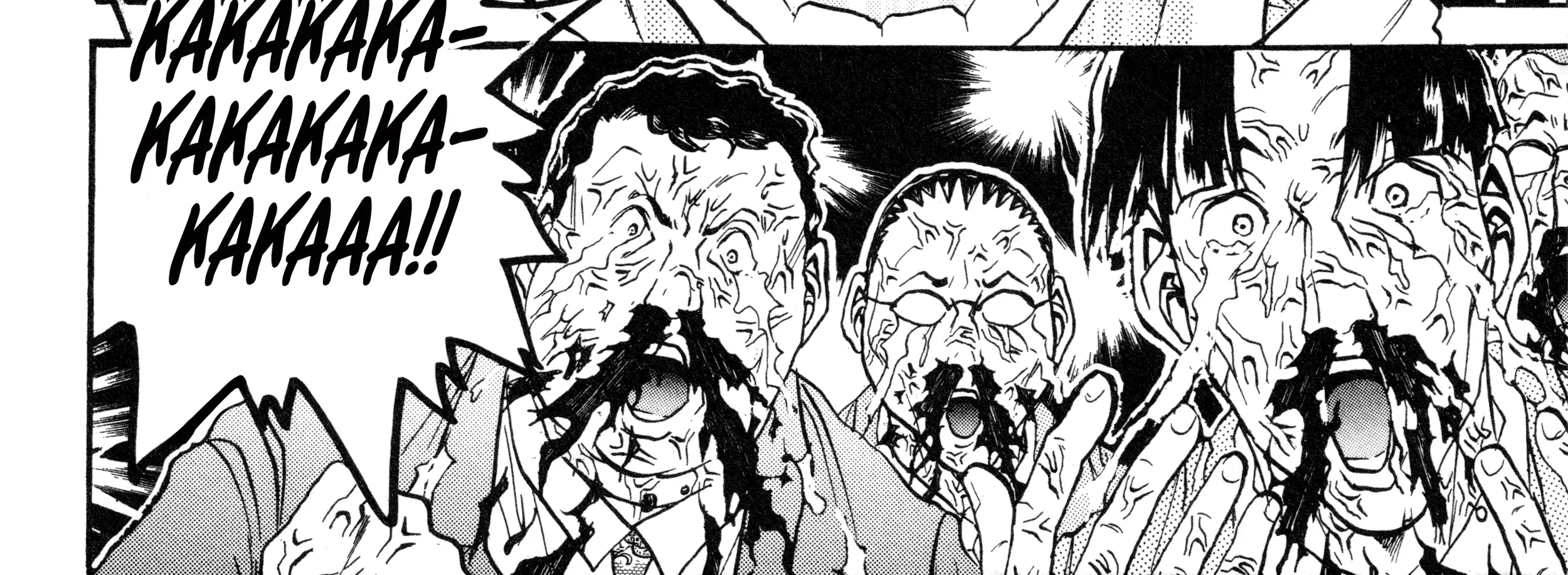 Iron Wok Jan! R - The Summit Operations Chapter 2 page 72 - 