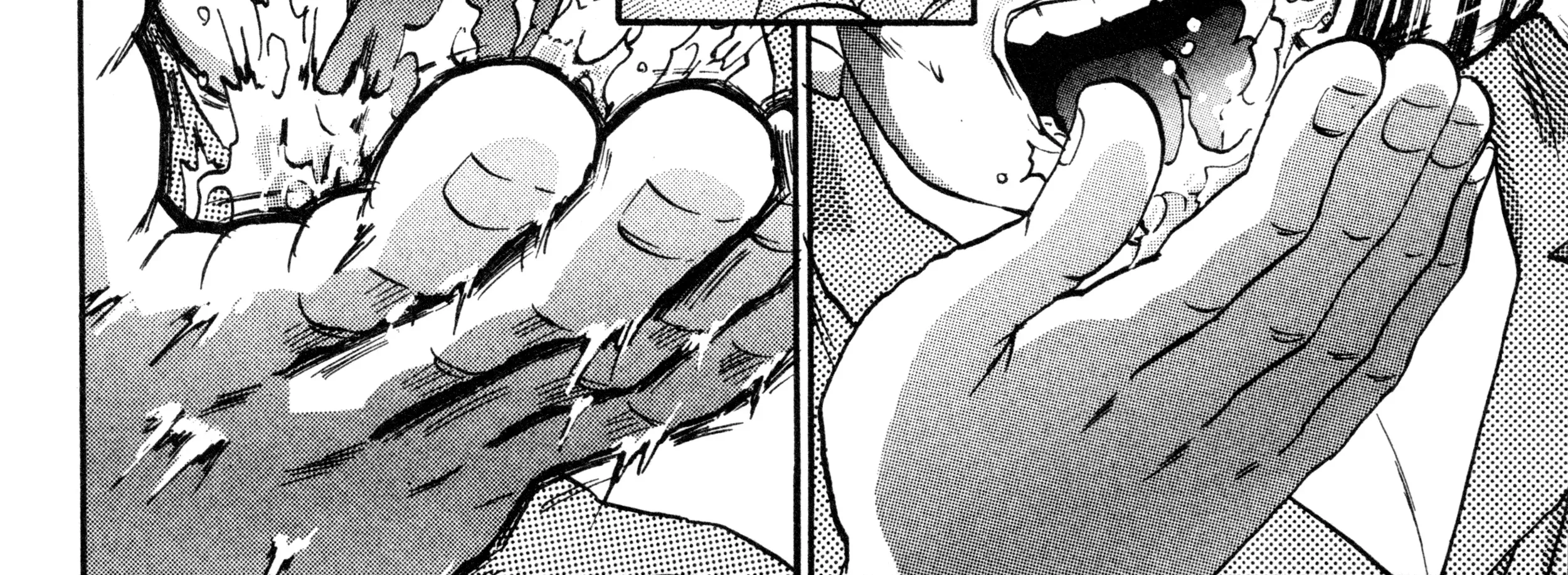 Iron Wok Jan! R - The Summit Operations Chapter 2 page 78 - 