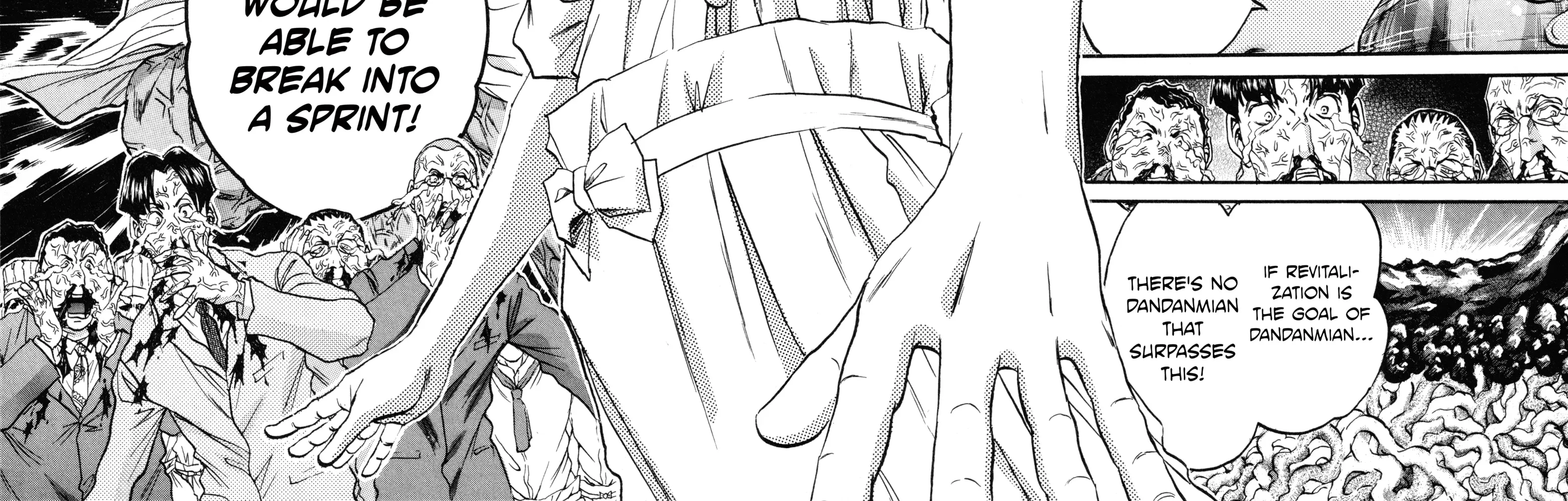 Iron Wok Jan! R - The Summit Operations Chapter 2 page 83 - 