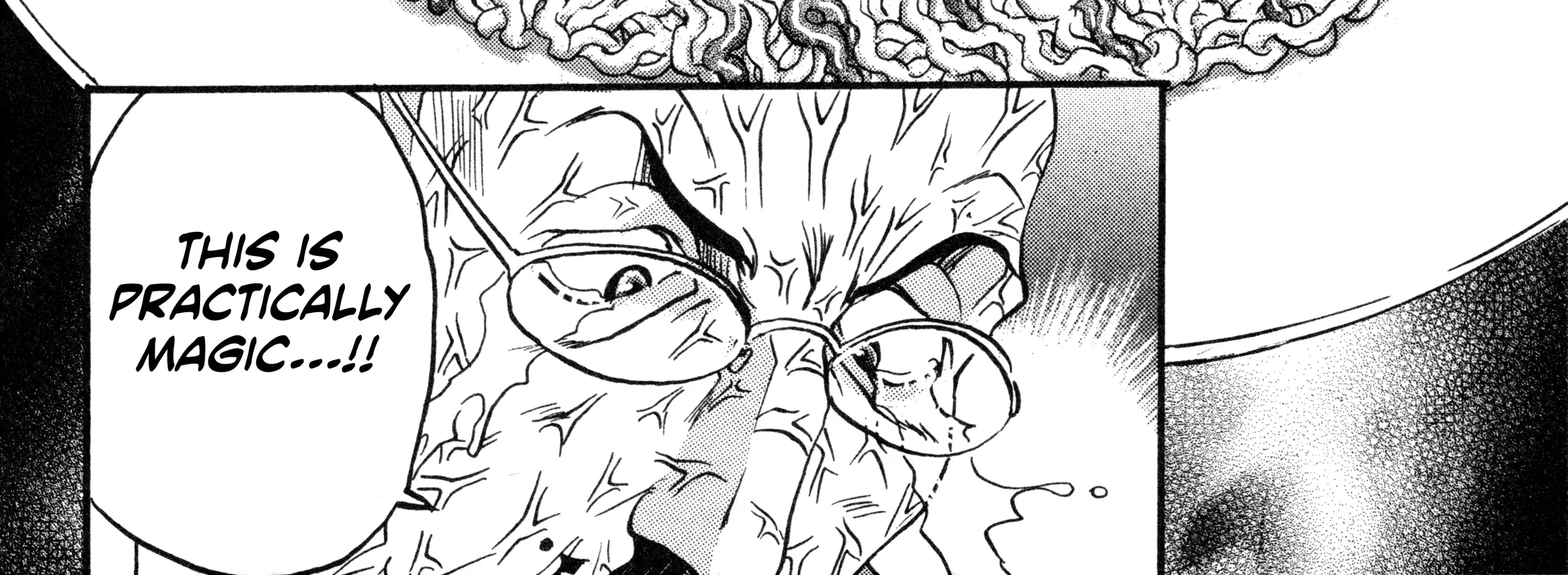 Iron Wok Jan! R - The Summit Operations Chapter 2 page 86 - 