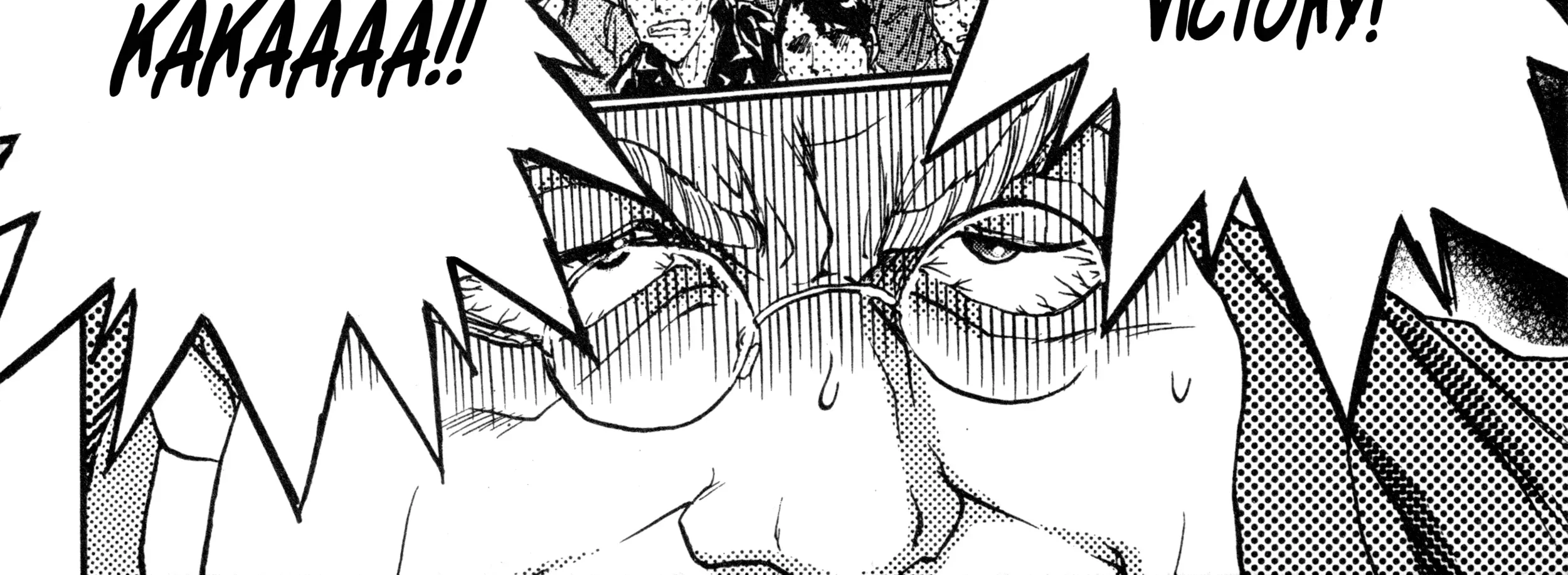 Iron Wok Jan! R - The Summit Operations Chapter 2 page 98 - 