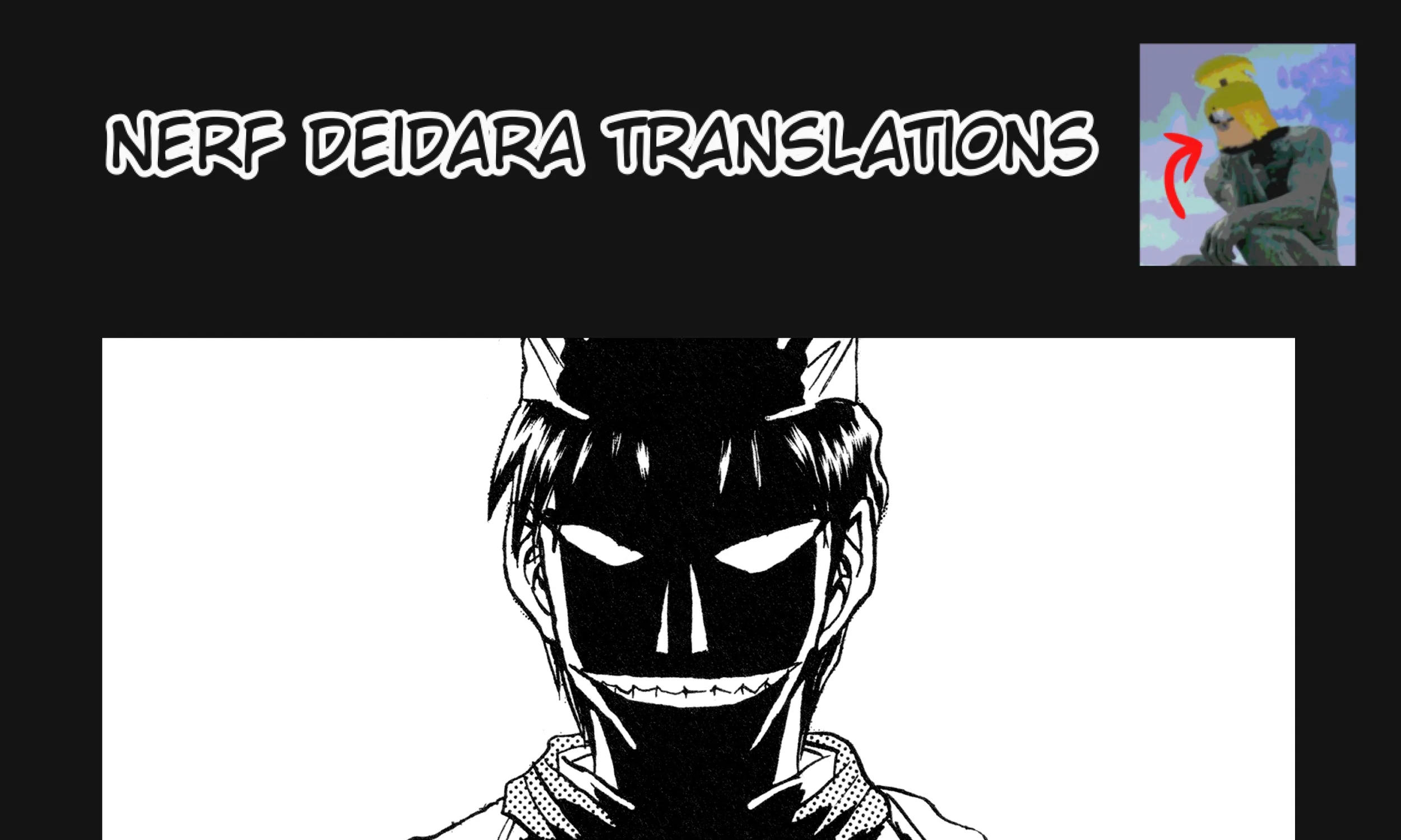 Iron Wok Jan! R - The Summit Operations Chapter 2 page 99 - 