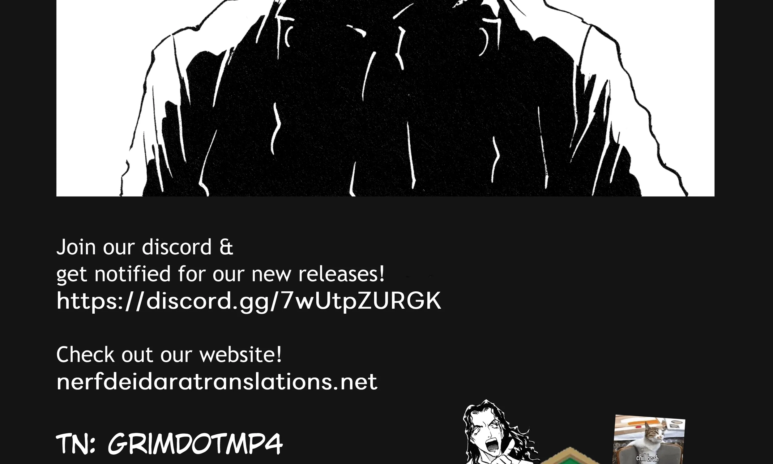 Iron Wok Jan! R - The Summit Operations Chapter 2 page 100 - 