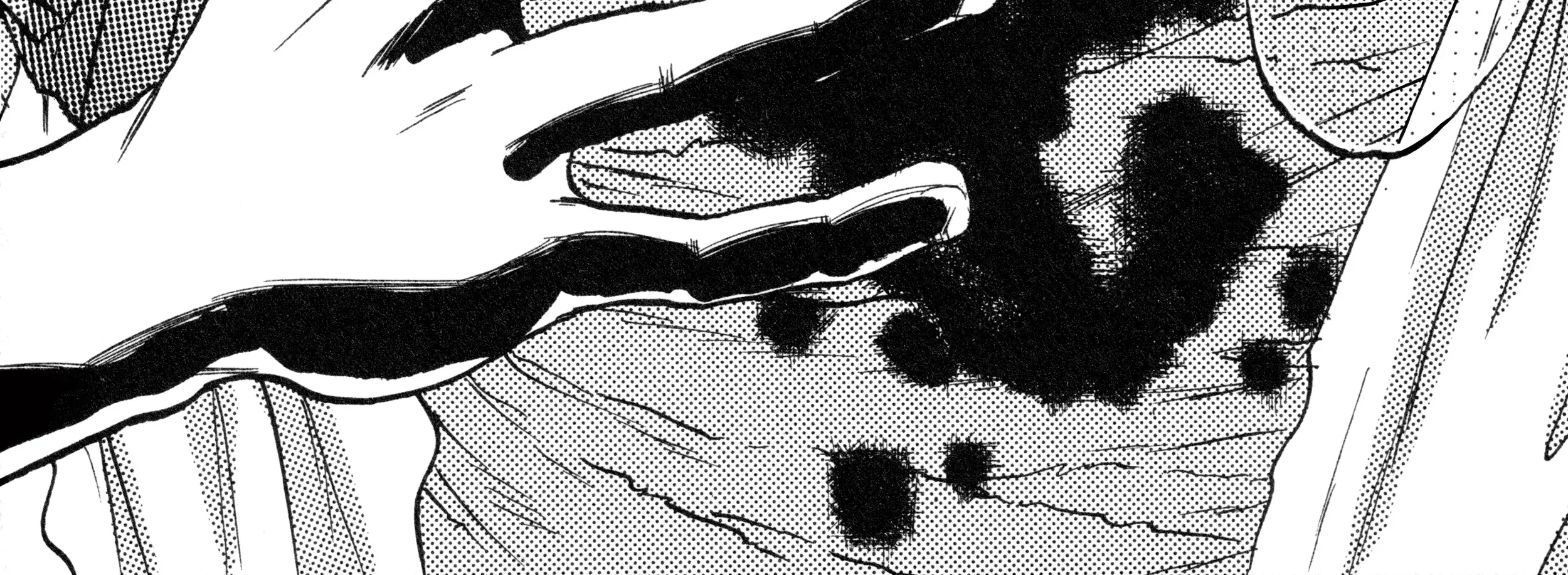 Iron Wok Jan! R - The Summit Operations Chapter 3 page 12 - 
