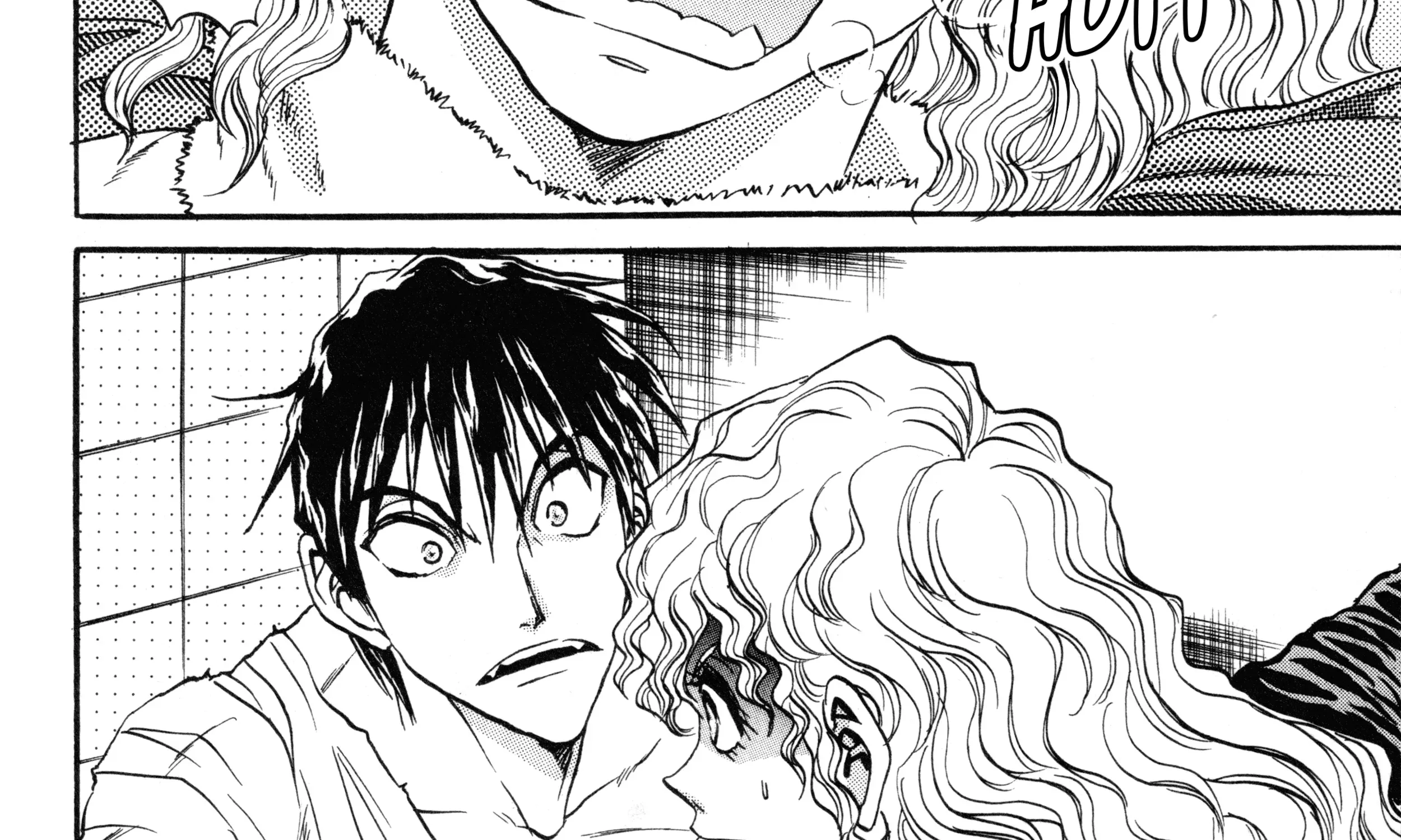 Iron Wok Jan! R - The Summit Operations Chapter 3 page 41 - 