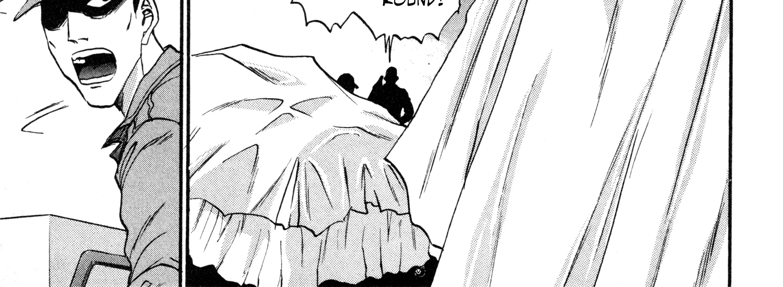 Iron Wok Jan! R - The Summit Operations Chapter 3 page 51 - 