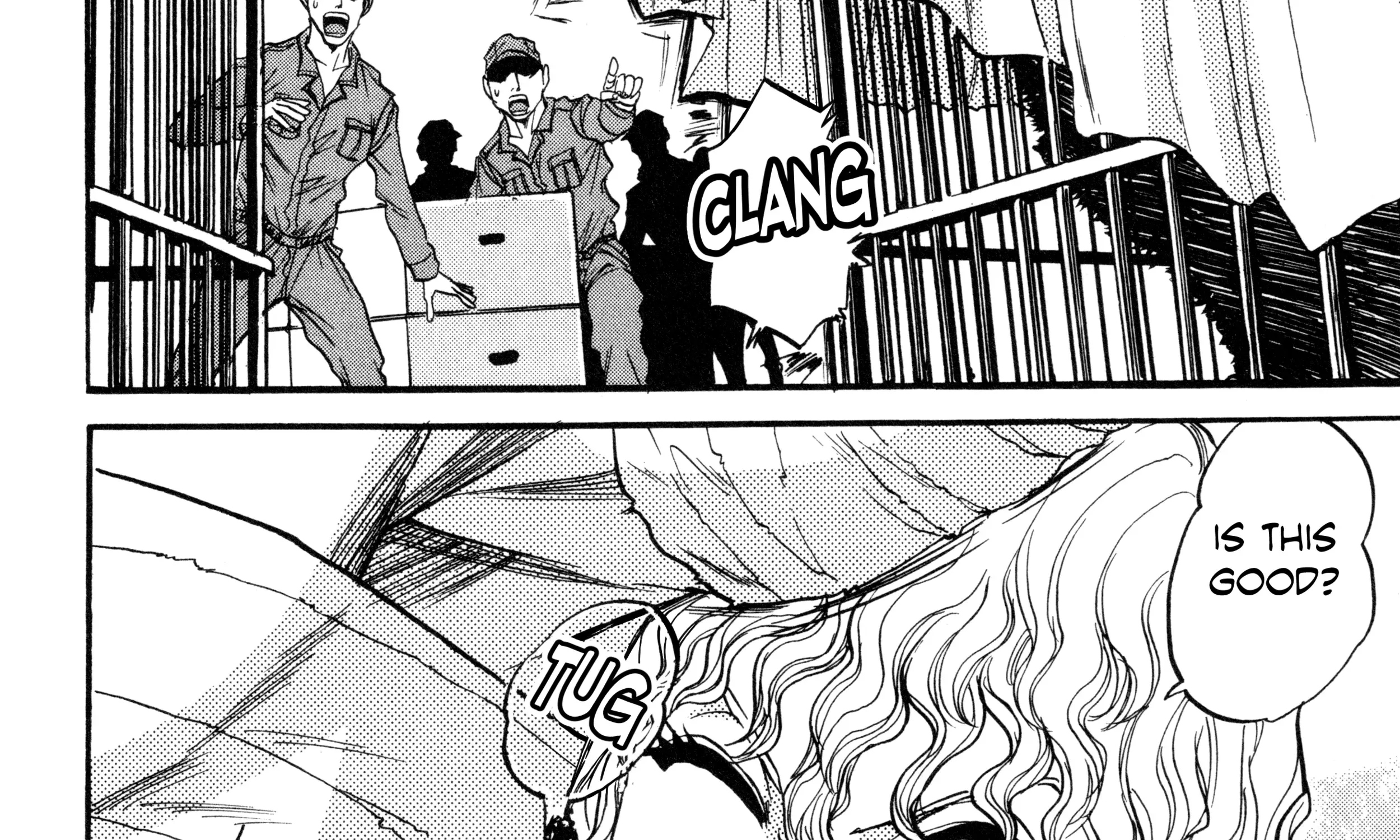 Iron Wok Jan! R - The Summit Operations Chapter 3 page 53 - 
