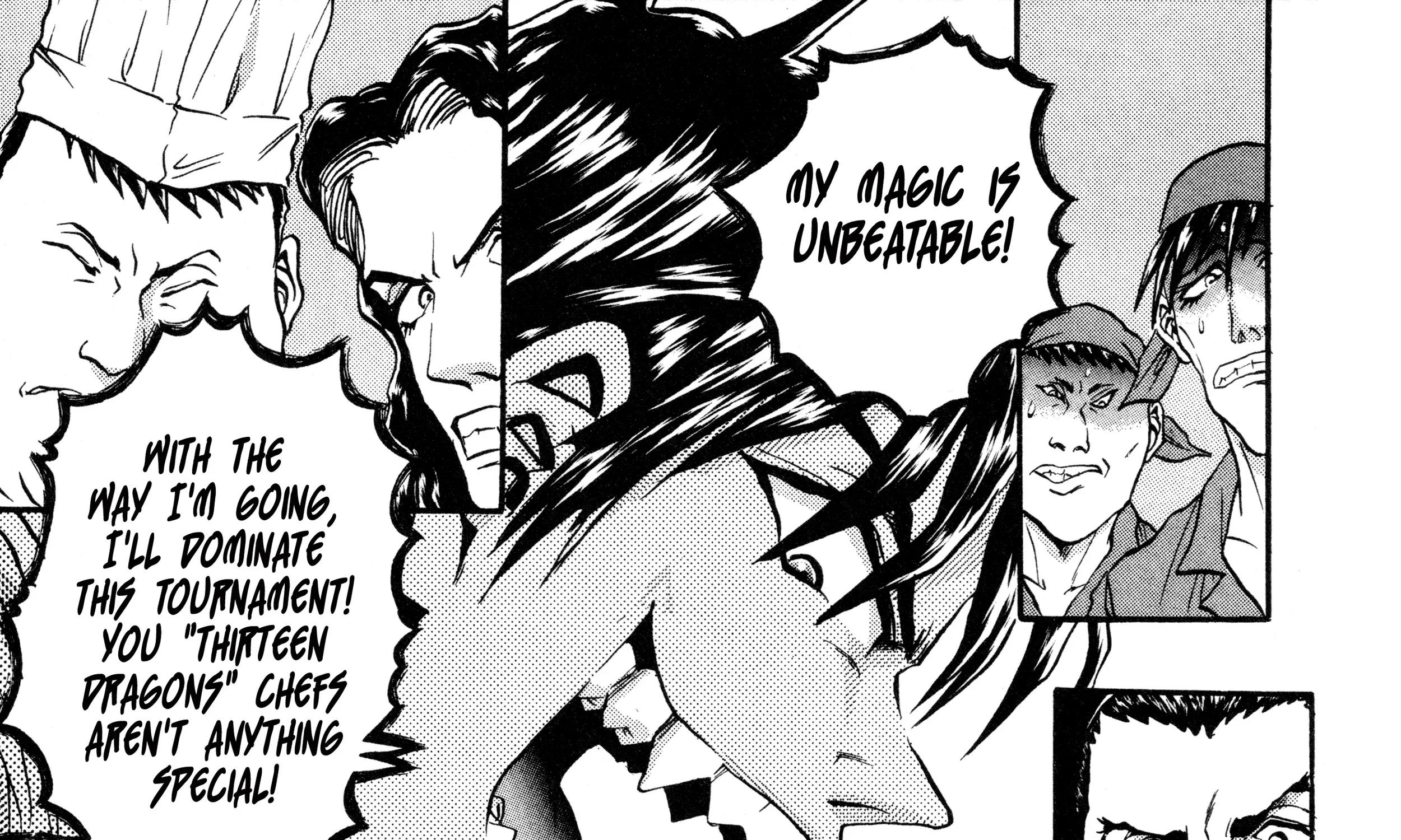Iron Wok Jan! R - The Summit Operations Chapter 3 page 7 - 