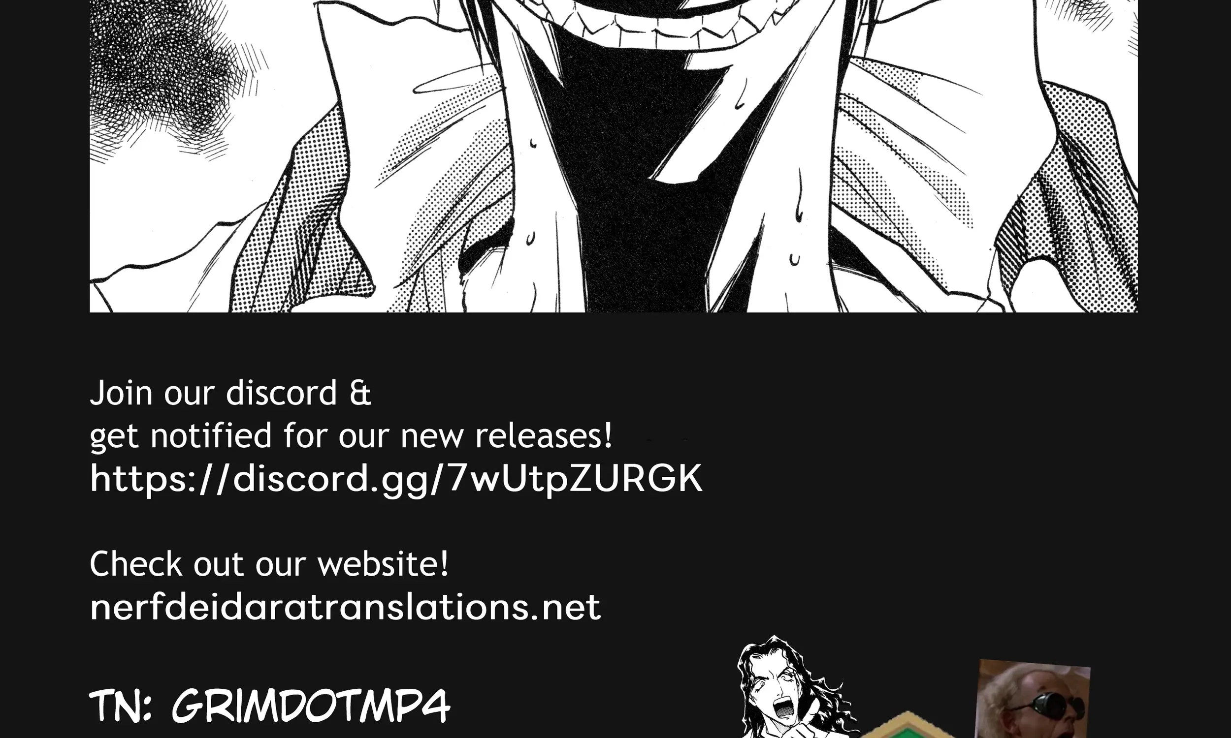 Iron Wok Jan! R - The Summit Operations Chapter 3 page 62 - 