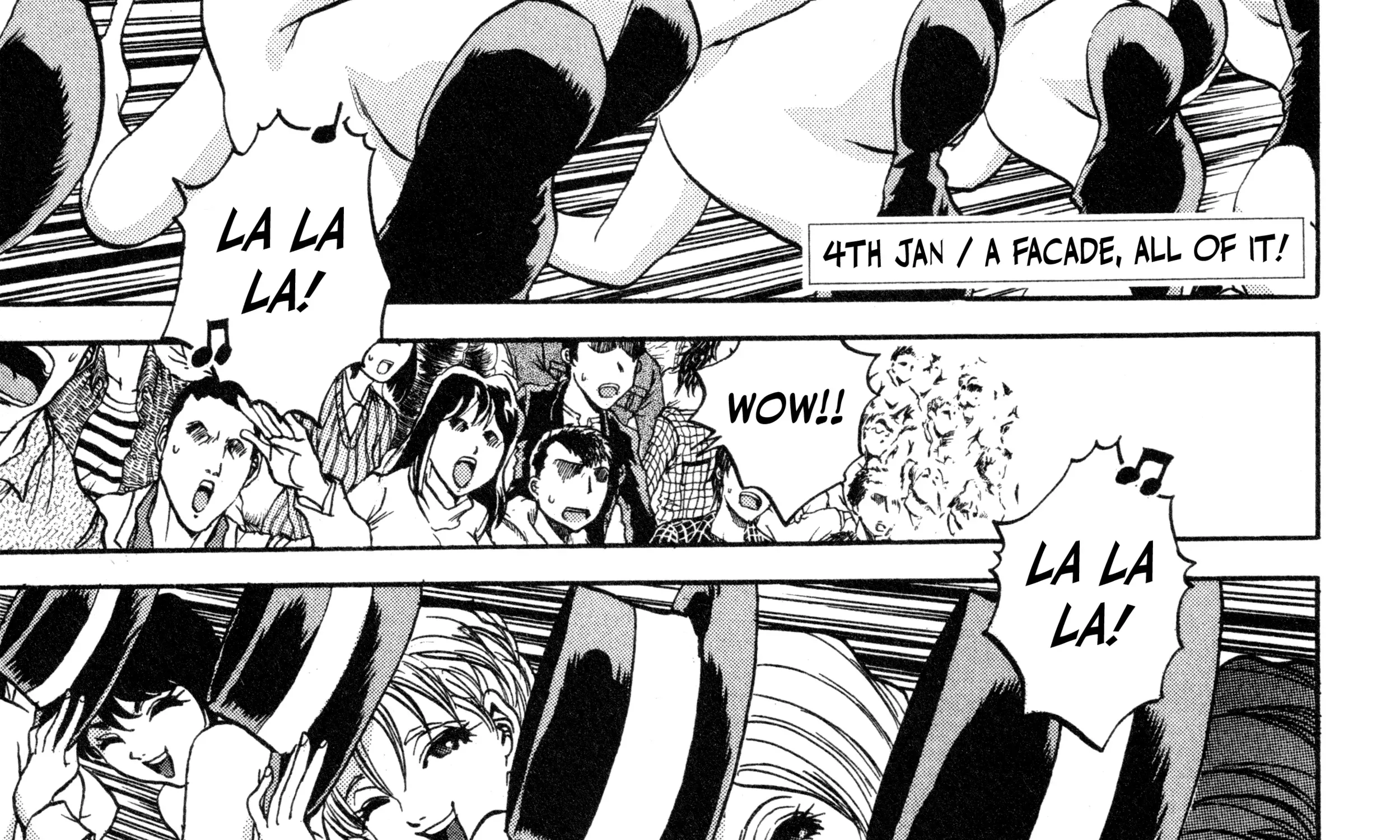 Iron Wok Jan! R - The Summit Operations Chapter 4 page 2 - 