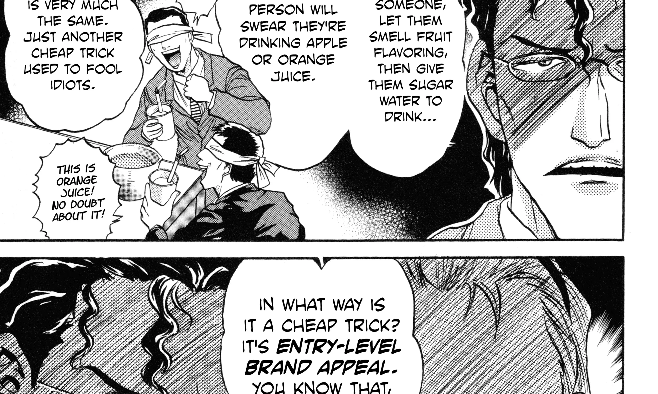 Iron Wok Jan! R - The Summit Operations Chapter 4 page 16 - 