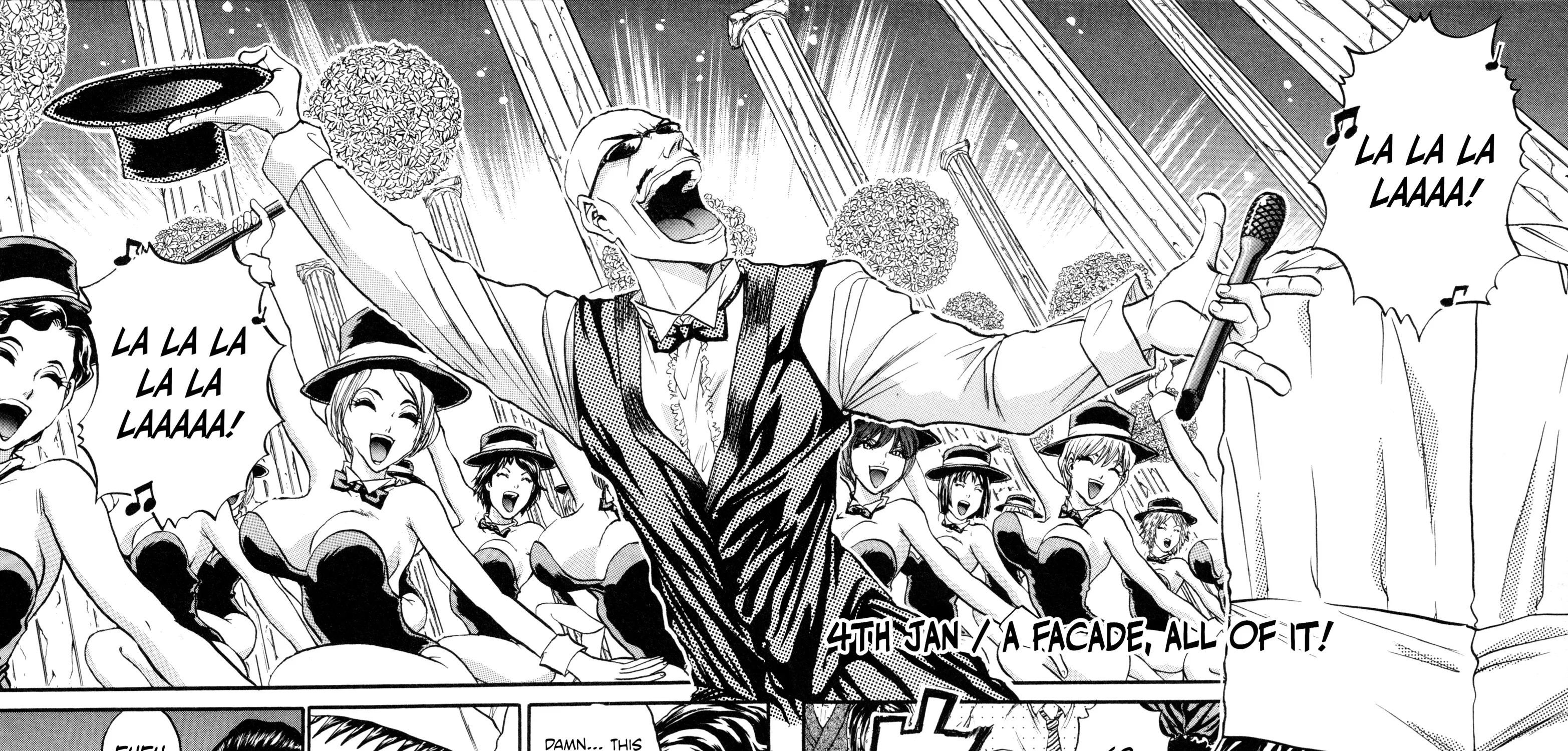 Iron Wok Jan! R - The Summit Operations Chapter 4 page 4 - 