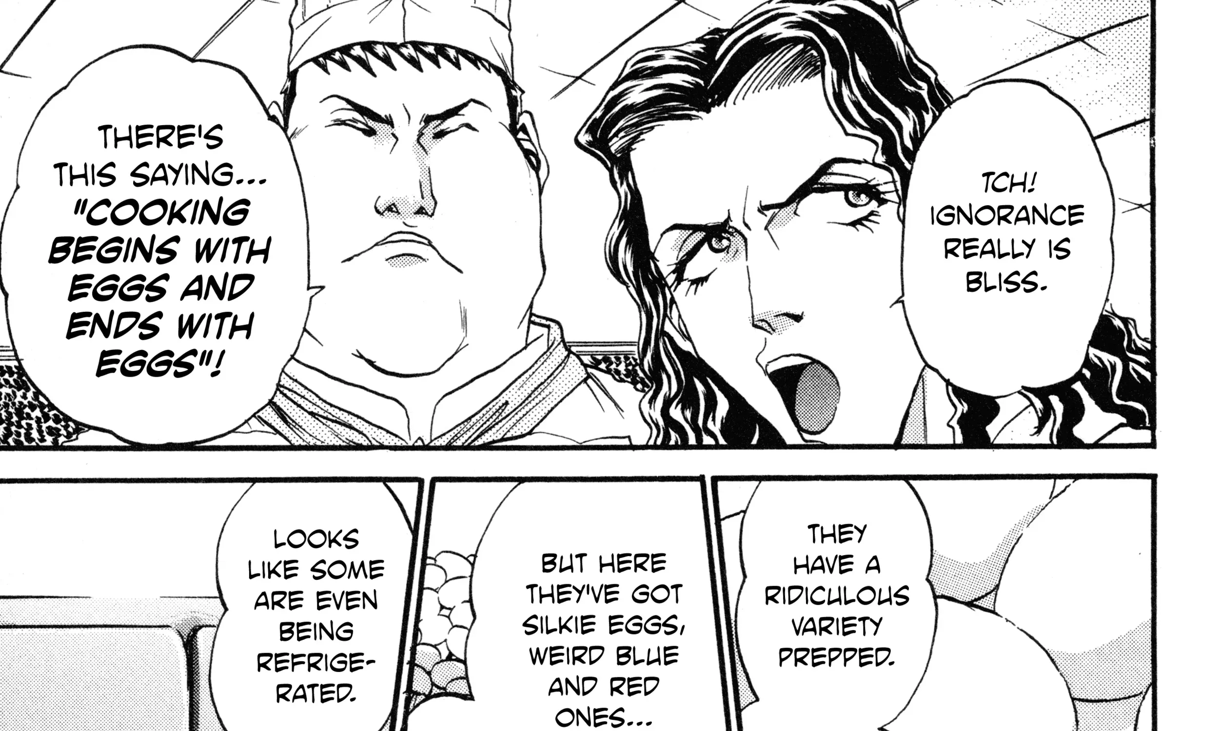 Iron Wok Jan! R - The Summit Operations Chapter 4 page 41 - 