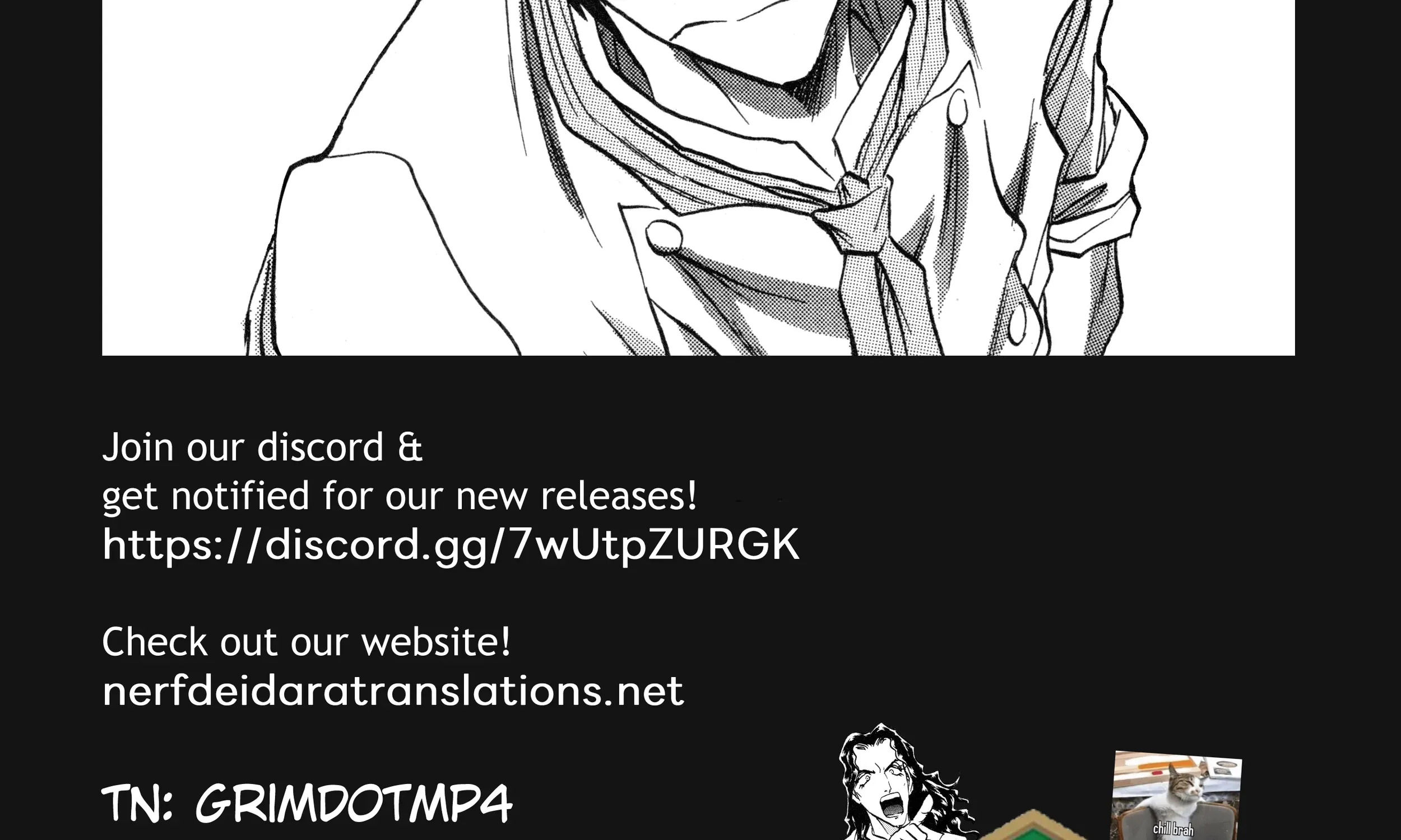 Iron Wok Jan! R - The Summit Operations Chapter 4 page 54 - 