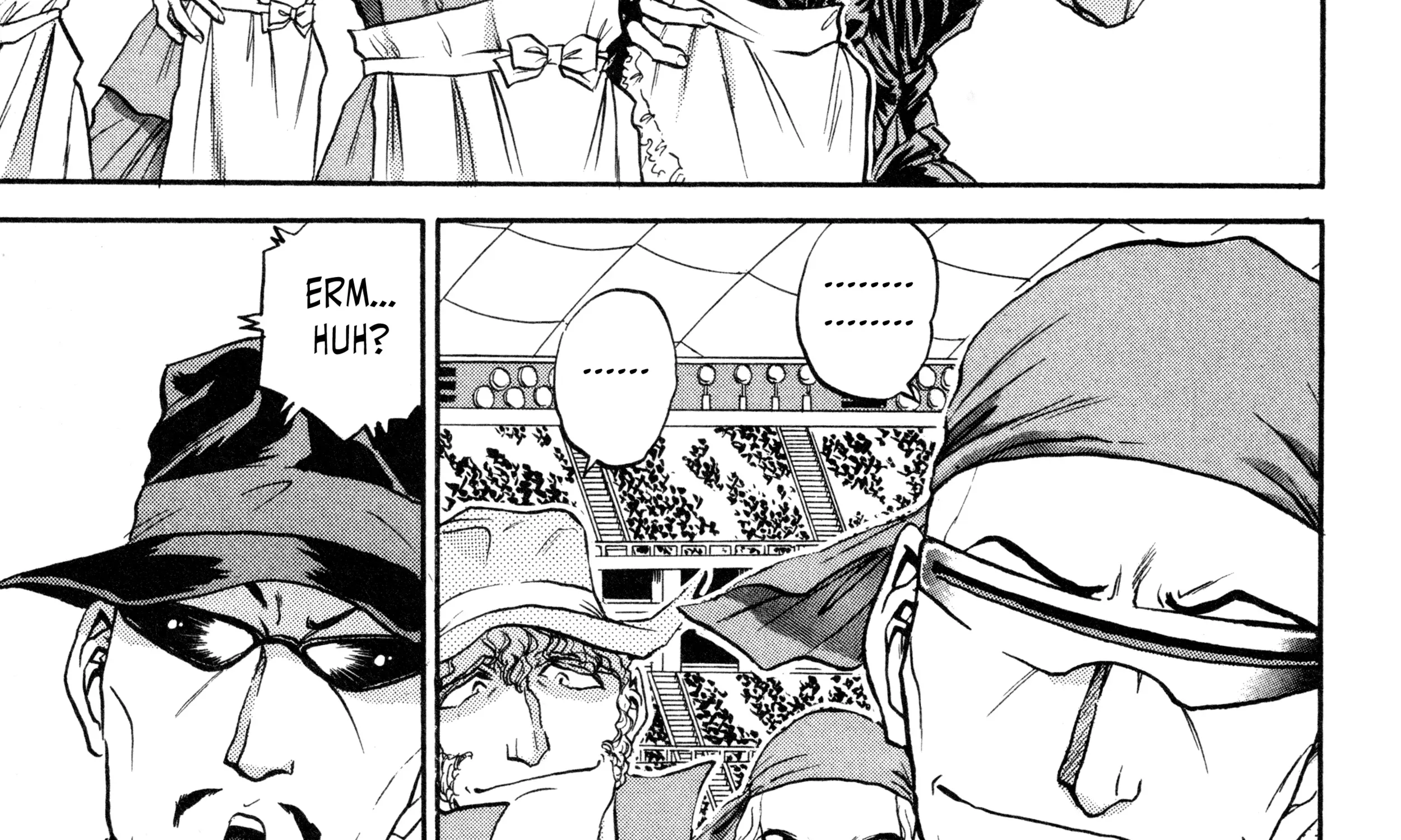 Iron Wok Jan! R - The Summit Operations Chapter 5 page 14 - 