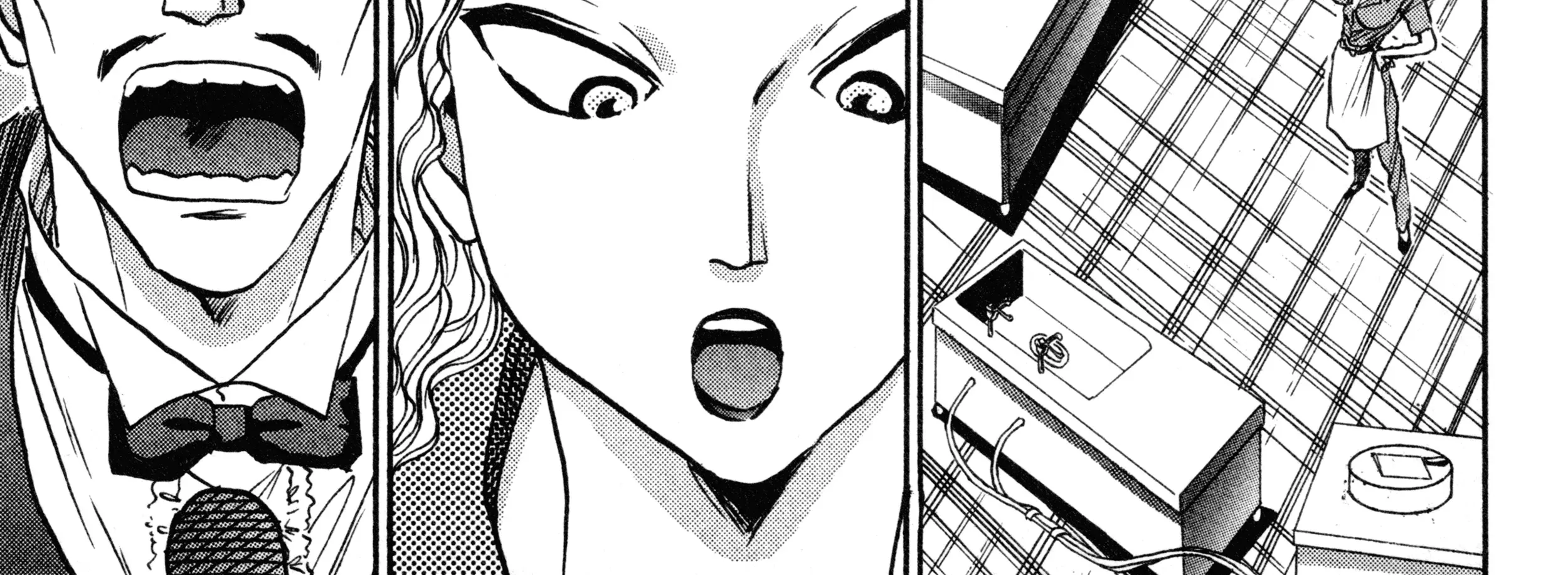 Iron Wok Jan! R - The Summit Operations Chapter 5 page 39 - 