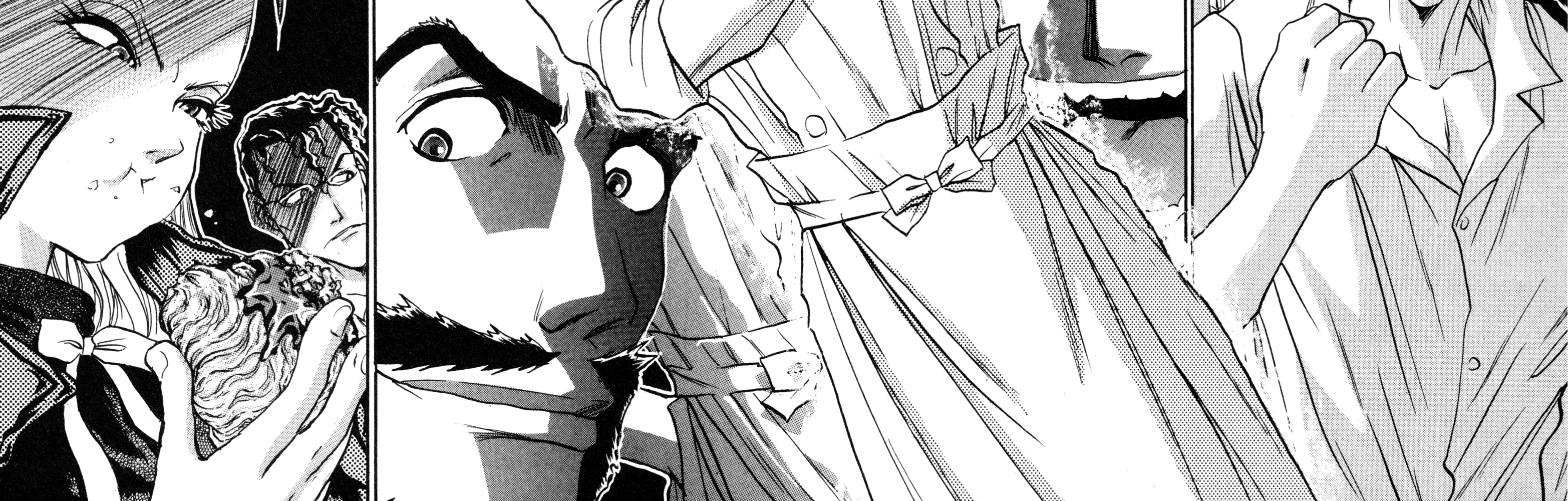 Iron Wok Jan! R - The Summit Operations Chapter 5 page 47 - 