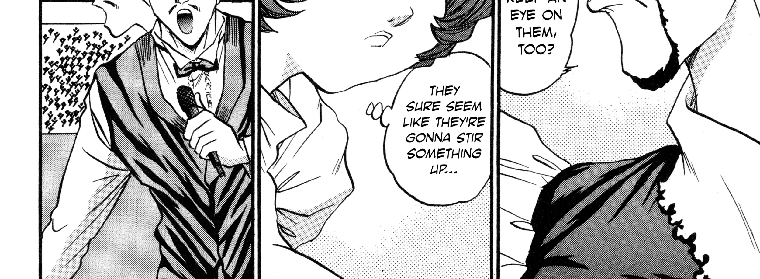 Iron Wok Jan! R - The Summit Operations Chapter 5 page 50 - 