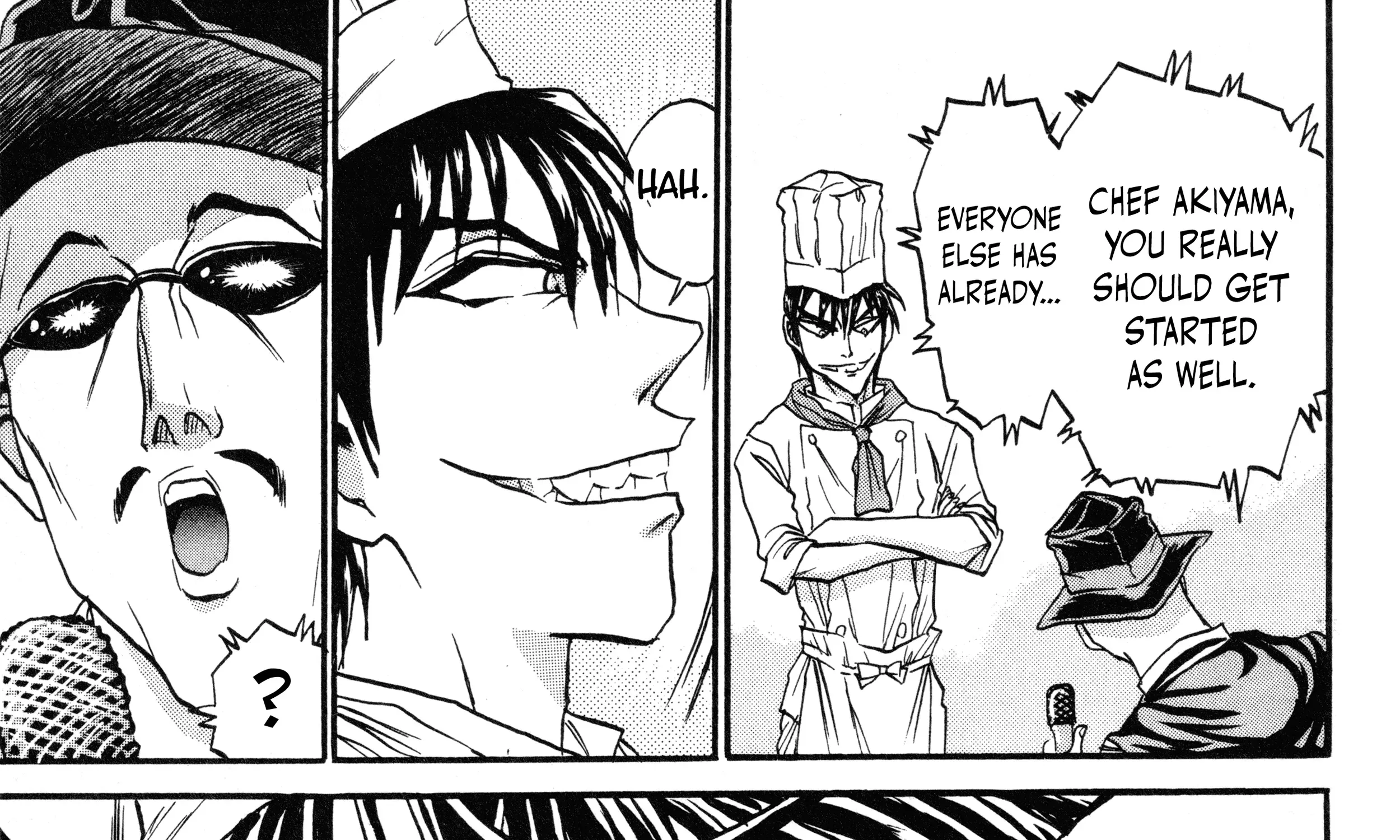 Iron Wok Jan! R - The Summit Operations Chapter 5 page 51 - 
