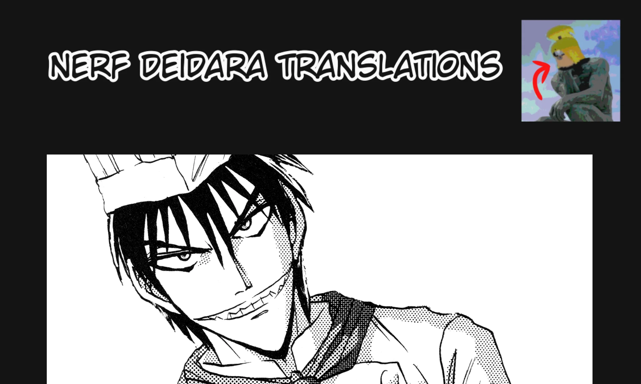 Iron Wok Jan! R - The Summit Operations Chapter 5 page 57 - 