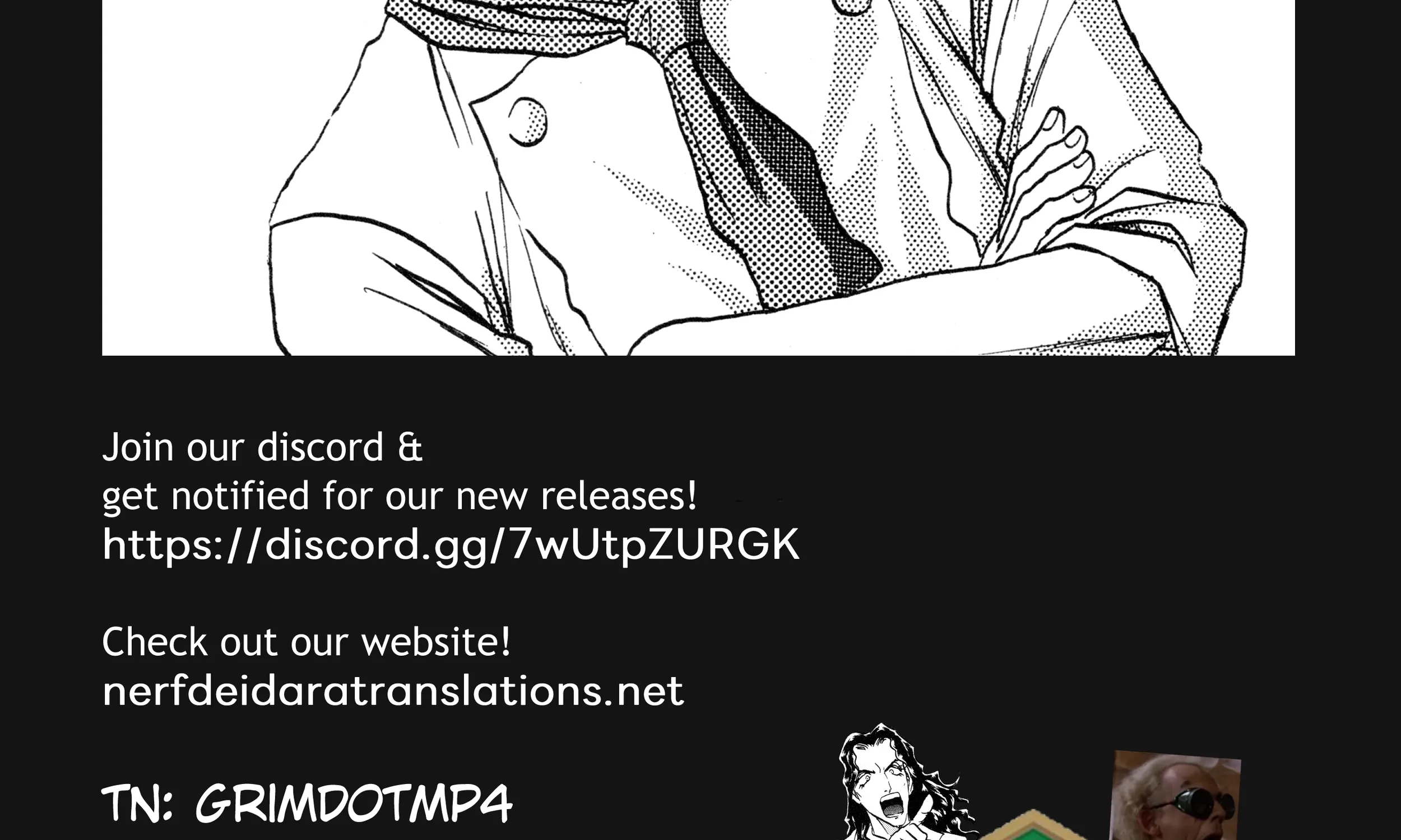 Iron Wok Jan! R - The Summit Operations Chapter 5 page 58 - 