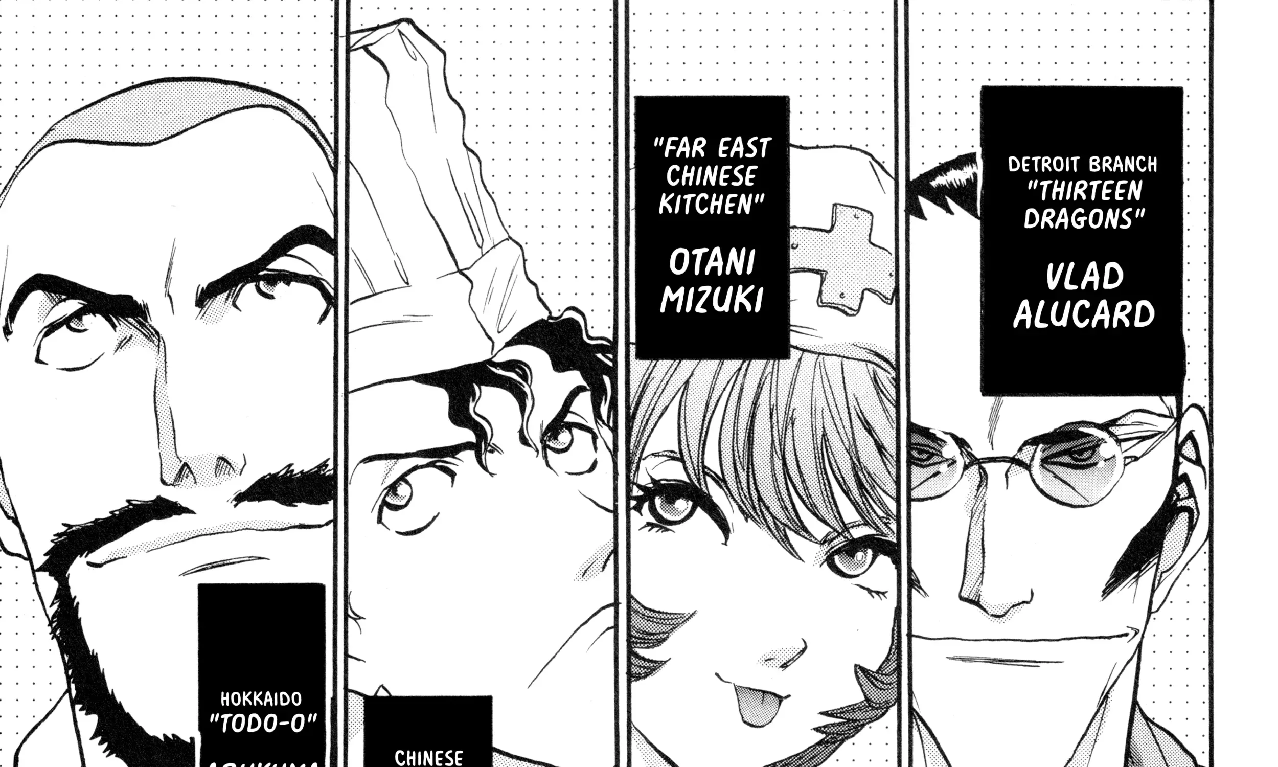 Iron Wok Jan! R - The Summit Operations Chapter 5 page 7 - 