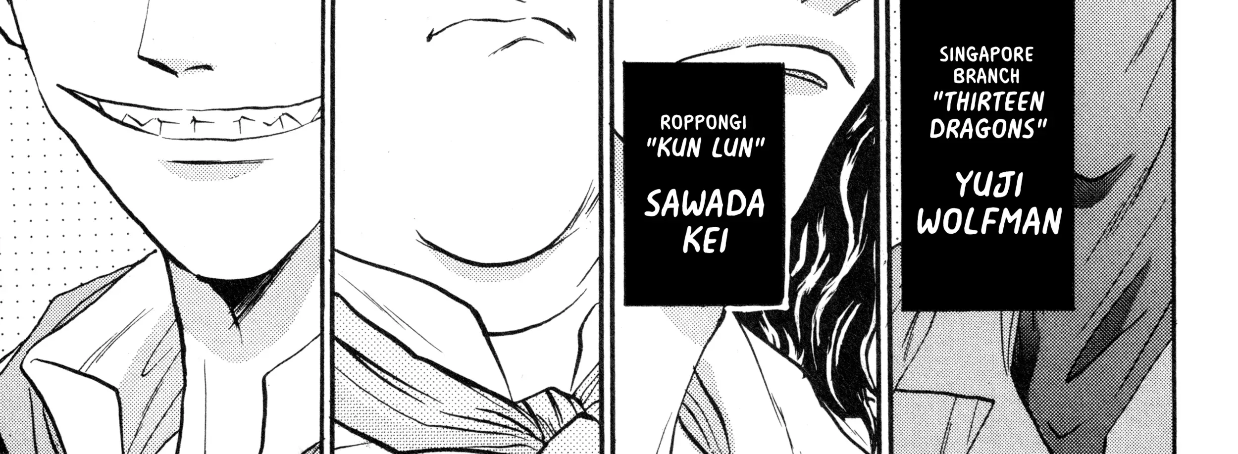 Iron Wok Jan! R - The Summit Operations Chapter 5 page 9 - 