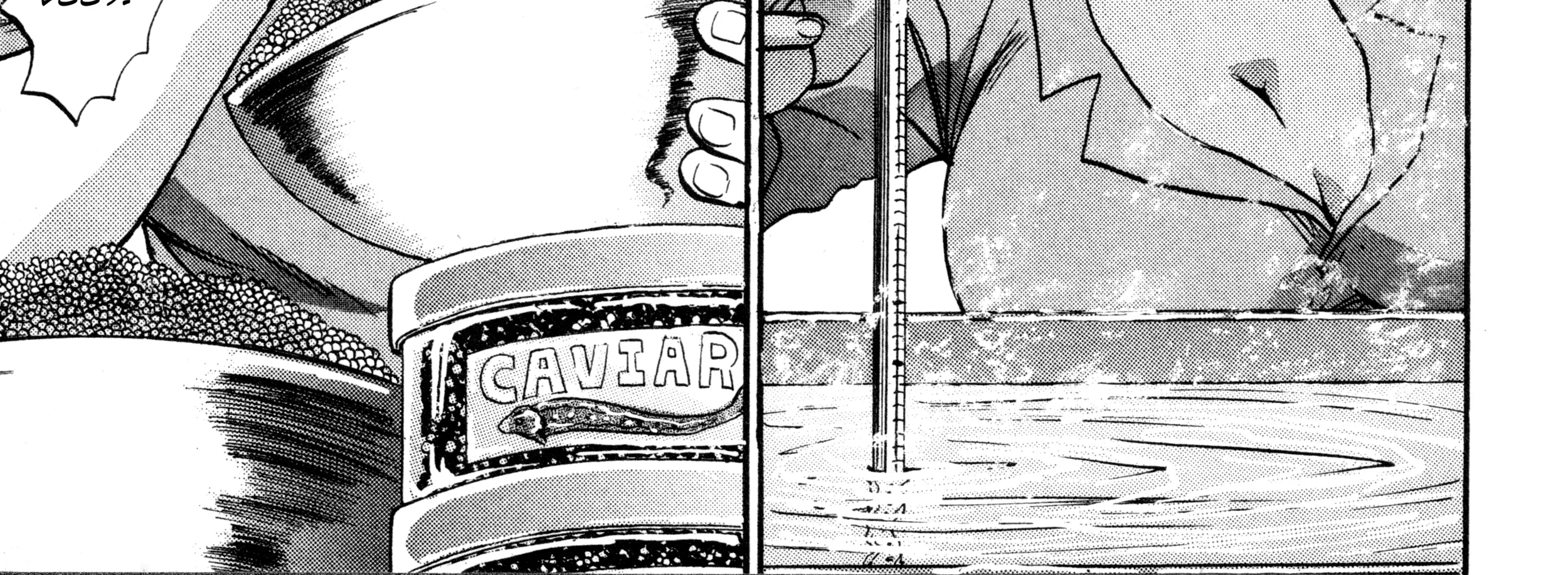 Iron Wok Jan! R - The Summit Operations Chapter 6 page 21 - 