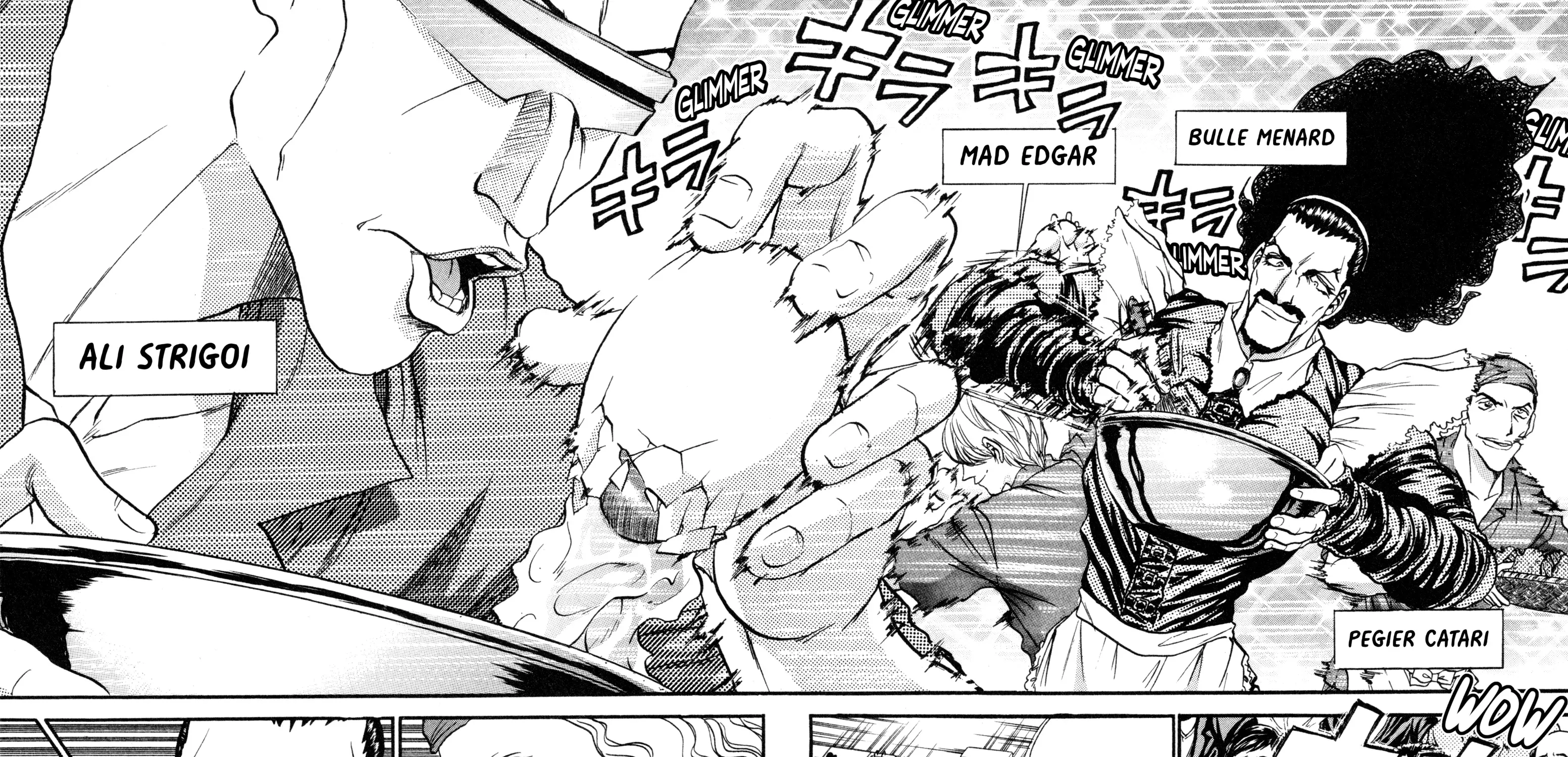 Iron Wok Jan! R - The Summit Operations Chapter 6 page 22 - 