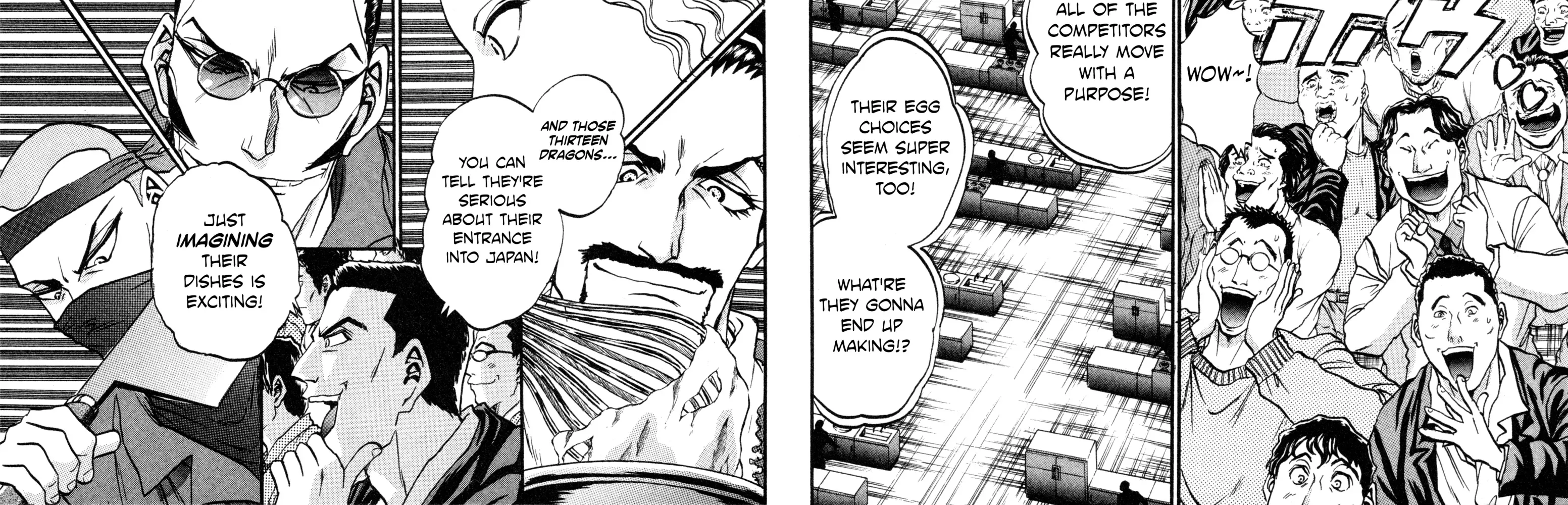 Iron Wok Jan! R - The Summit Operations Chapter 6 page 23 - 