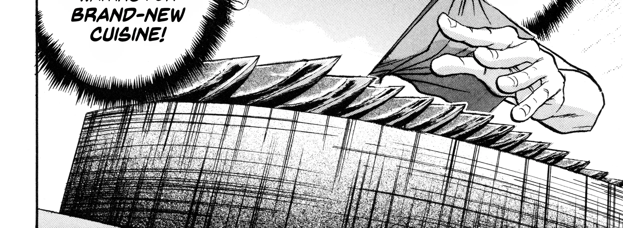 Iron Wok Jan! R - The Summit Operations Chapter 6 page 26 - 