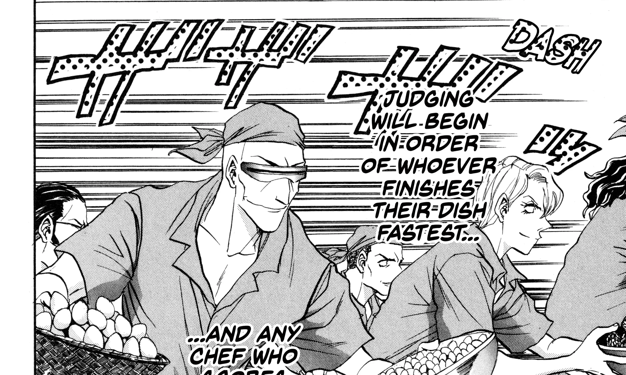 Iron Wok Jan! R - The Summit Operations Chapter 6 page 4 - 