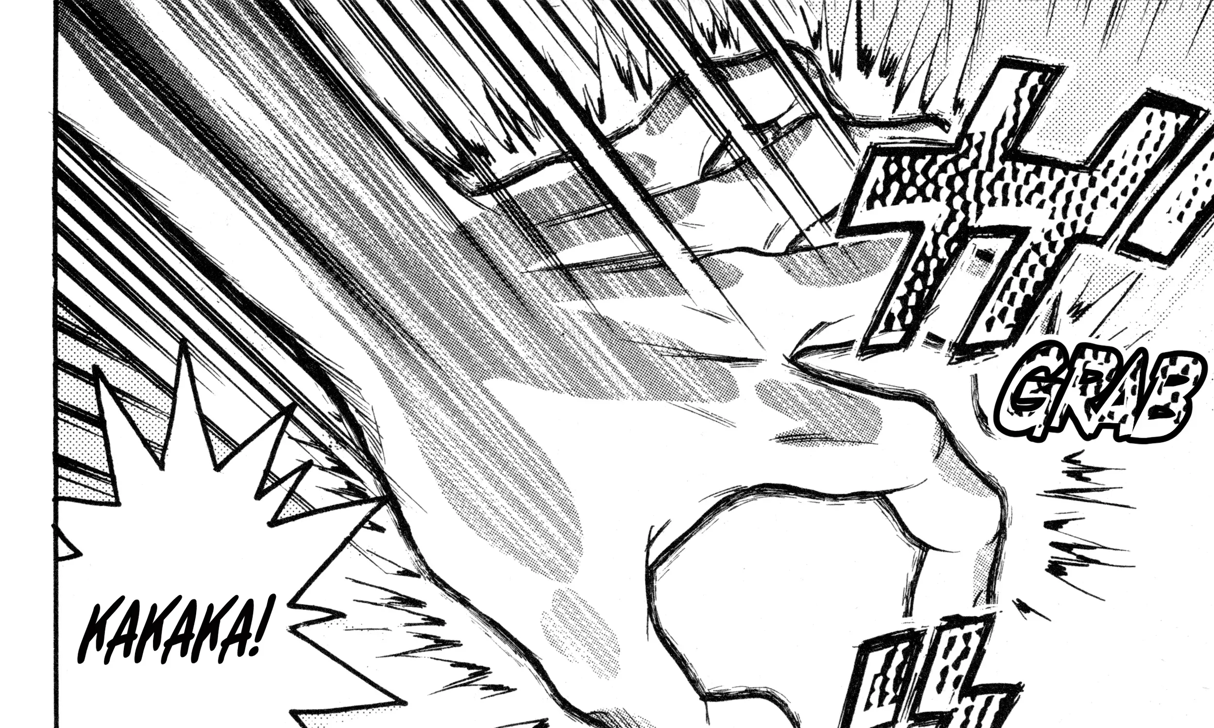 Iron Wok Jan! R - The Summit Operations Chapter 6 page 42 - 