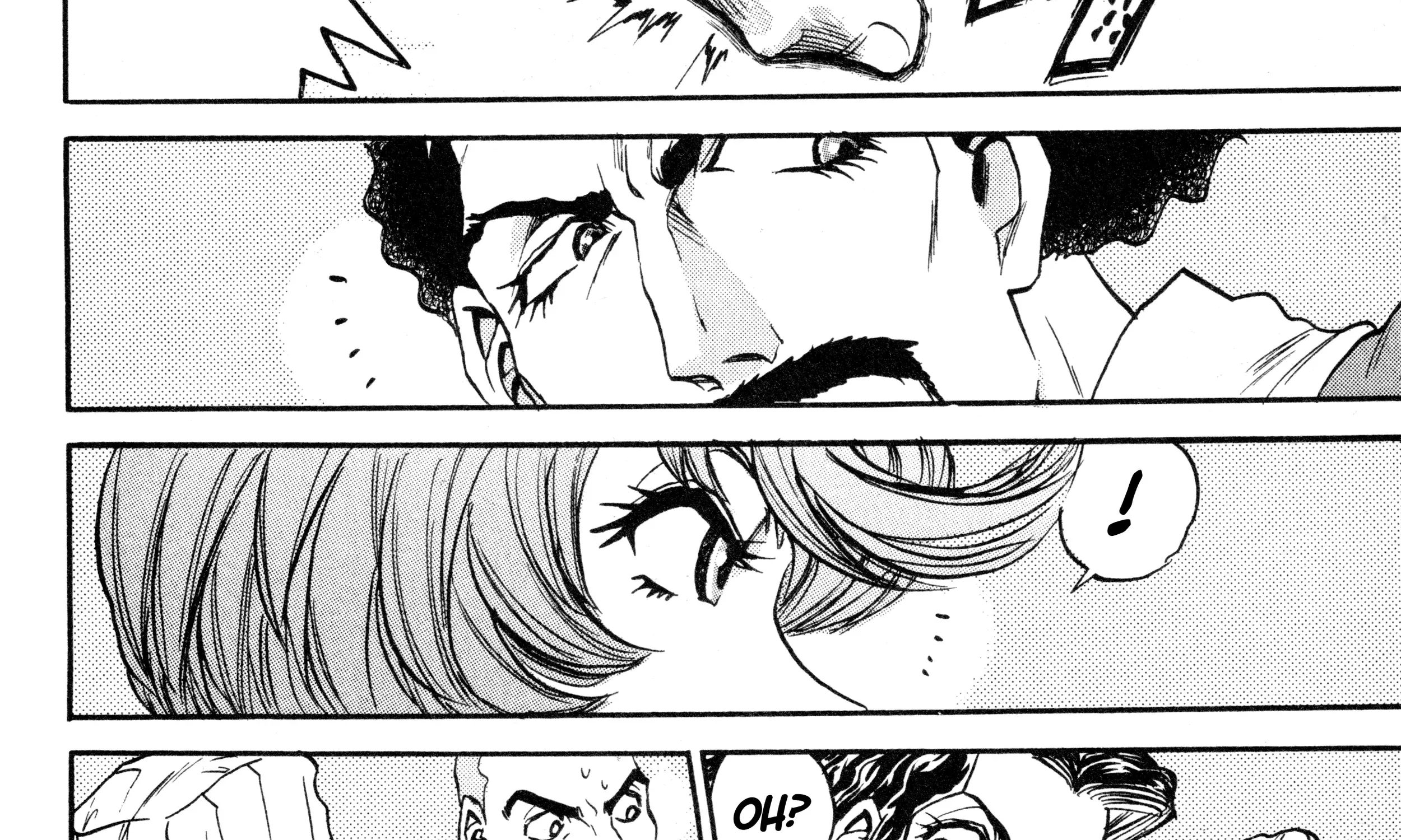 Iron Wok Jan! R - The Summit Operations Chapter 6 page 43 - 