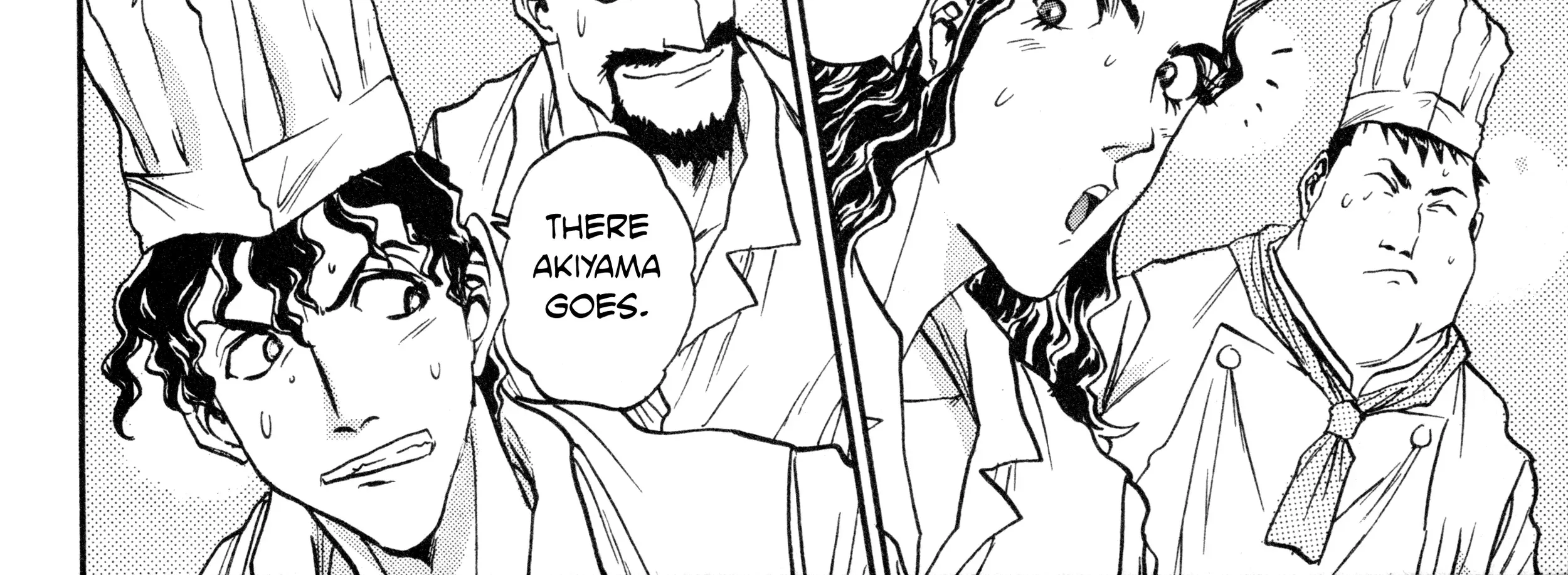 Iron Wok Jan! R - The Summit Operations Chapter 6 page 44 - 