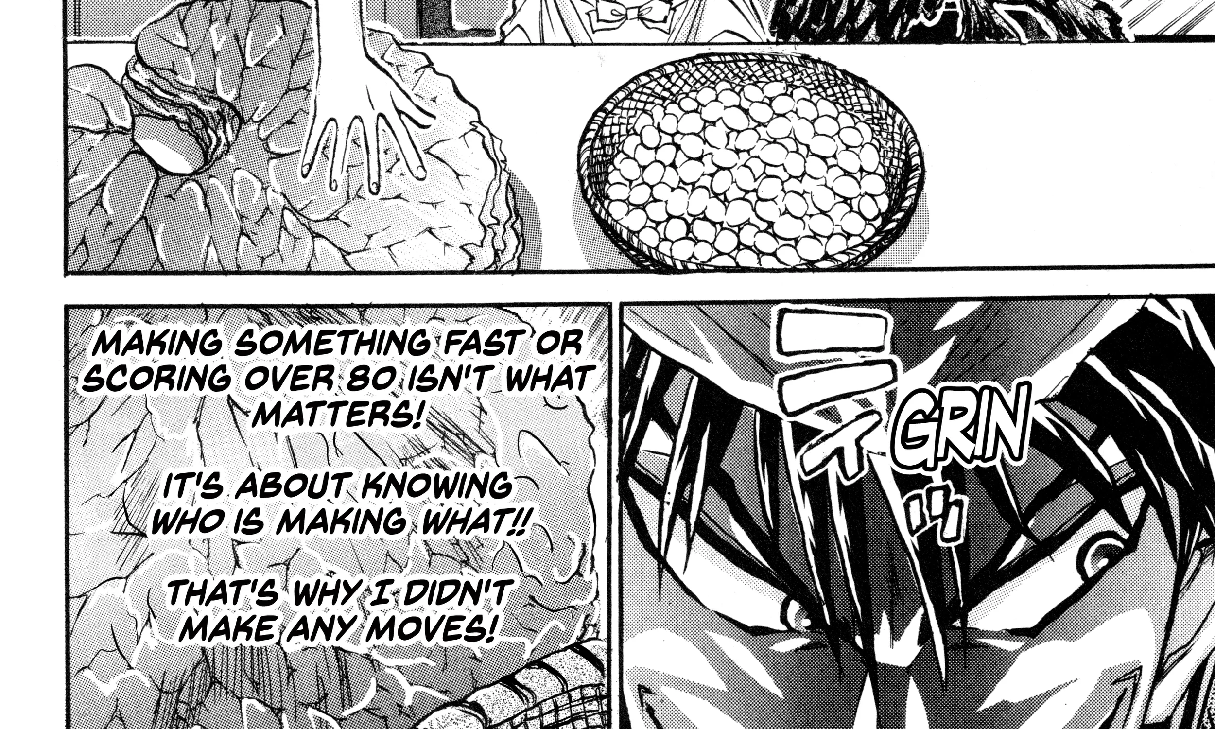 Iron Wok Jan! R - The Summit Operations Chapter 6 page 49 - 