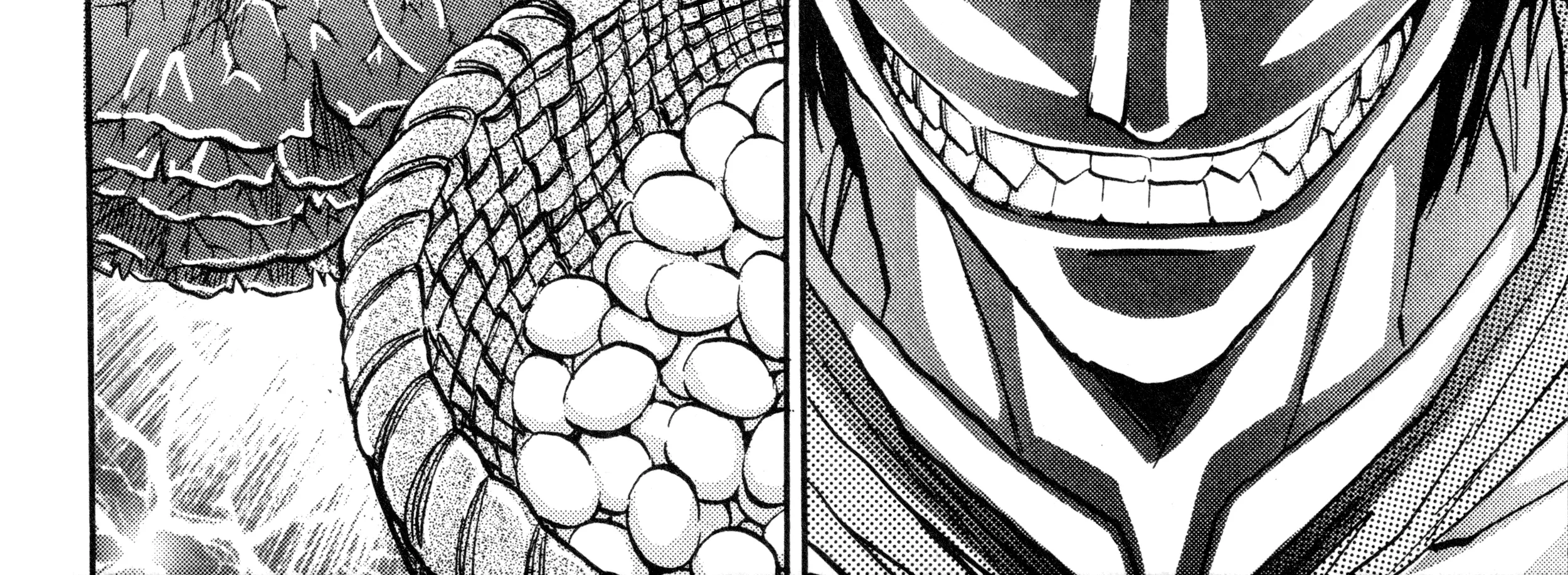 Iron Wok Jan! R - The Summit Operations Chapter 6 page 50 - 
