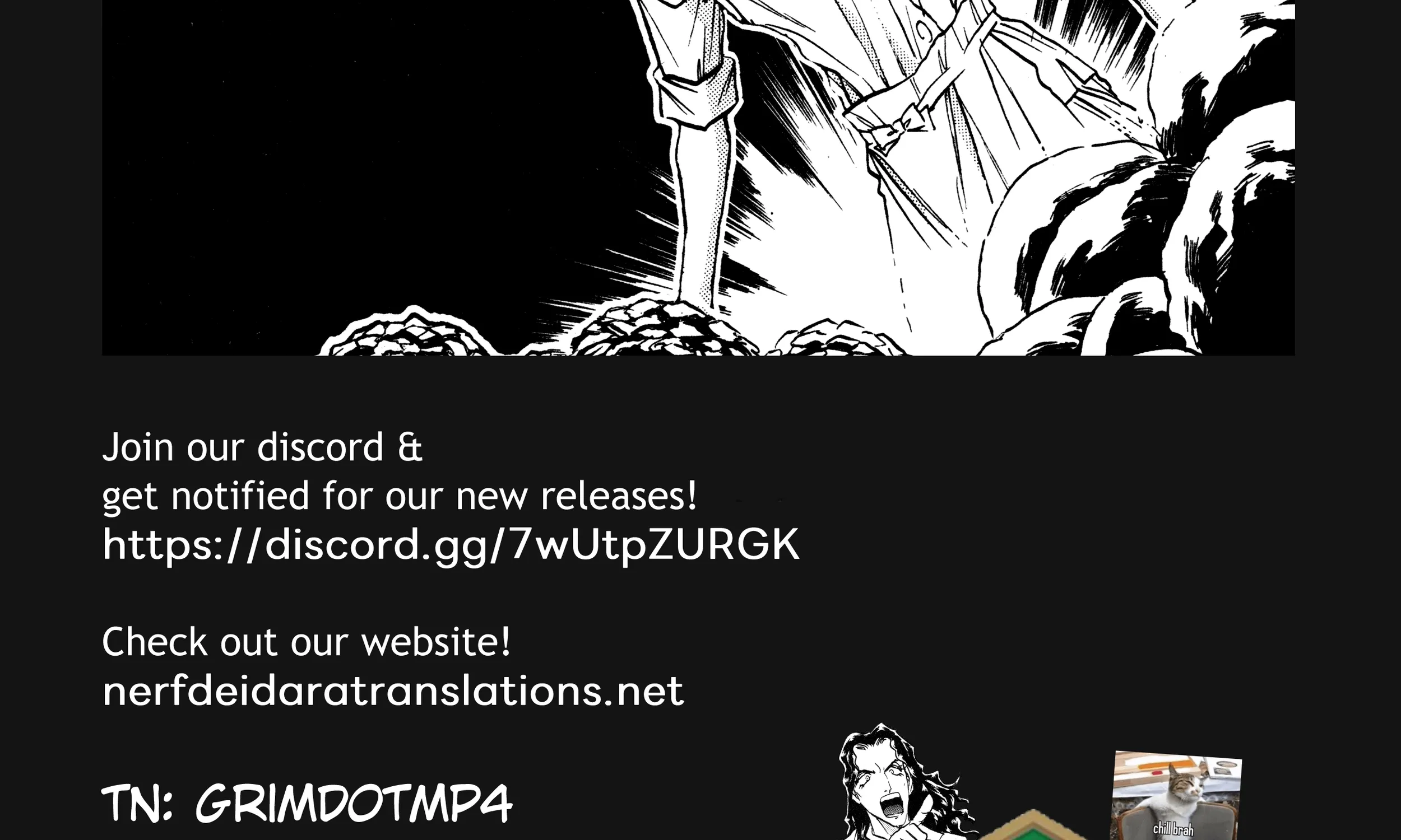 Iron Wok Jan! R - The Summit Operations Chapter 6 page 58 - 