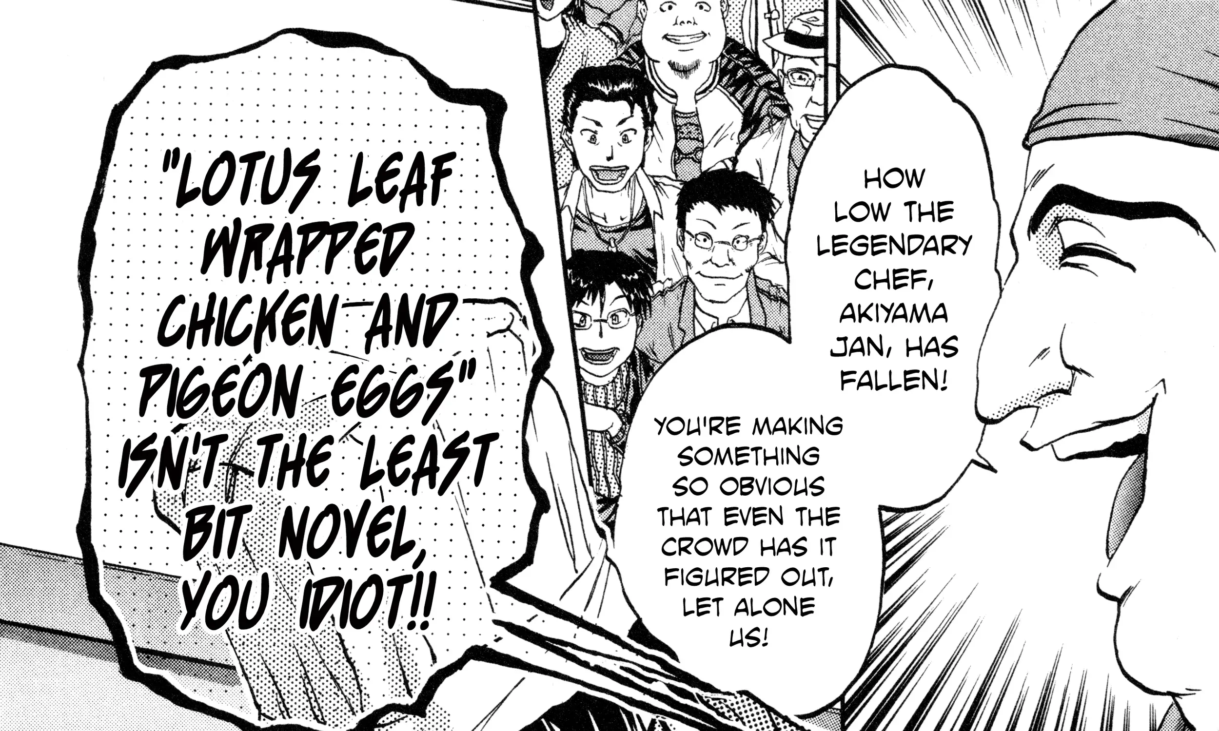 Iron Wok Jan! R - The Summit Operations Chapter 7 page 22 - 