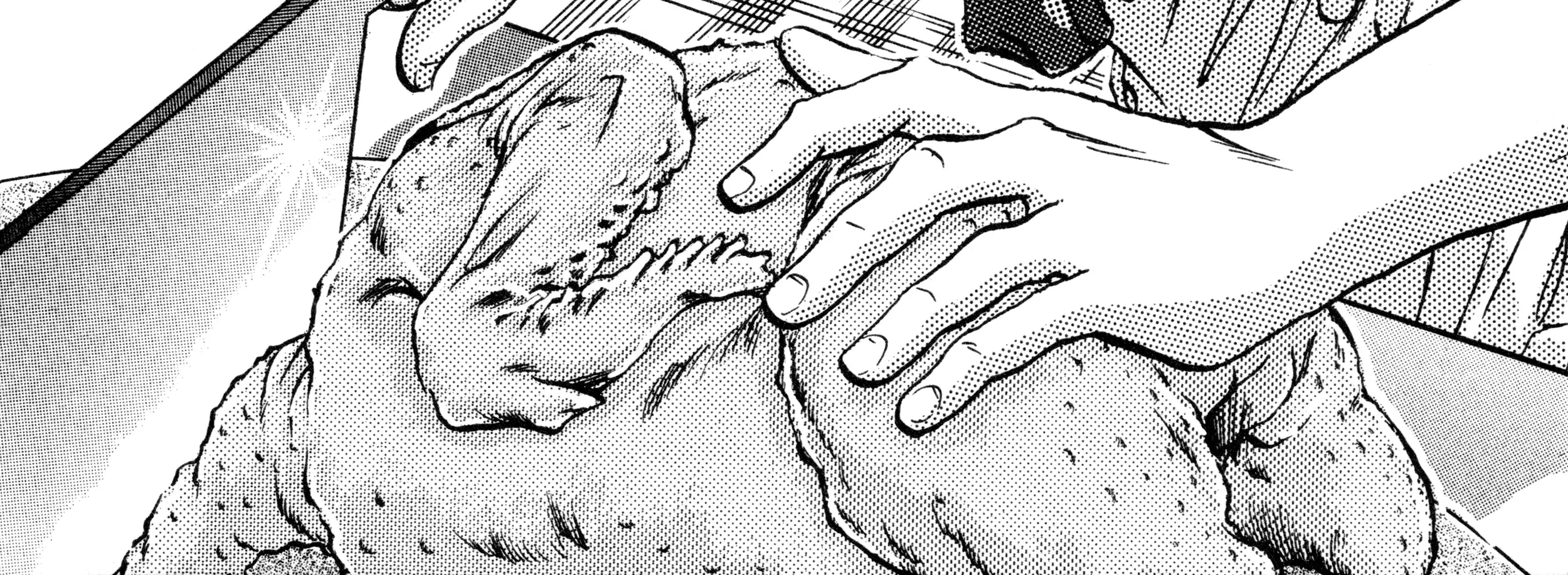 Iron Wok Jan! R - The Summit Operations Chapter 7 page 24 - 