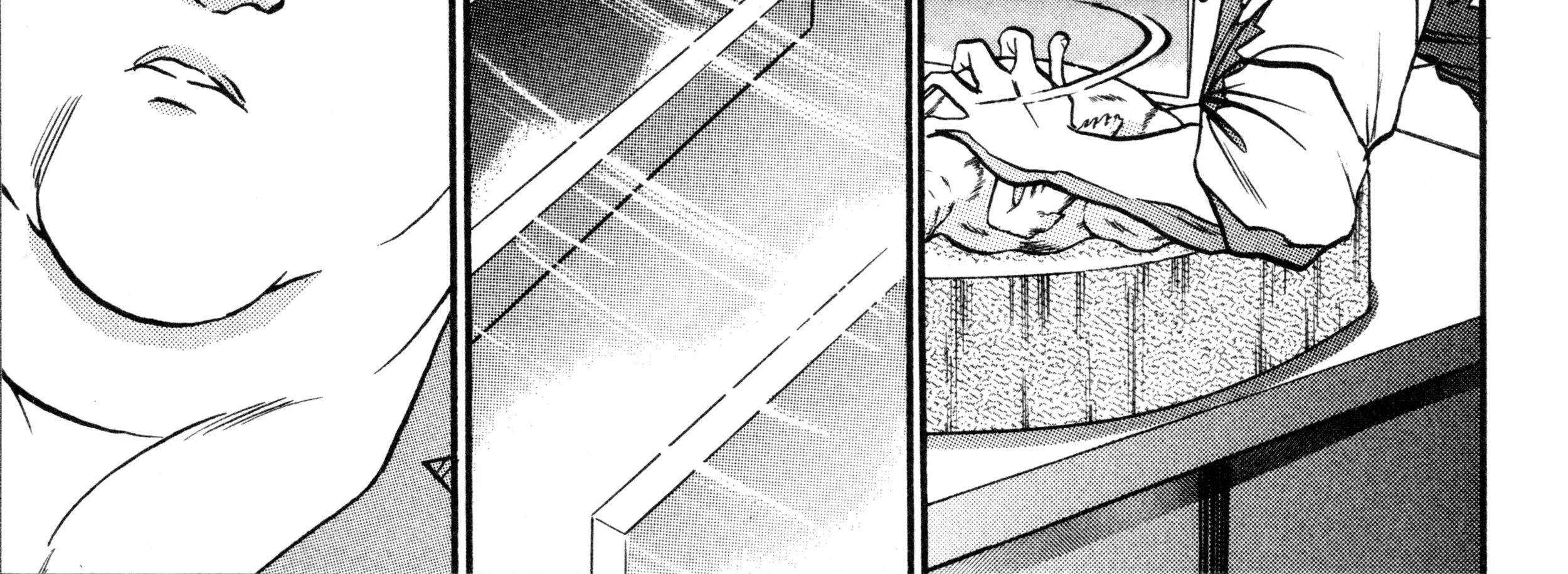 Iron Wok Jan! R - The Summit Operations Chapter 7 page 27 - 