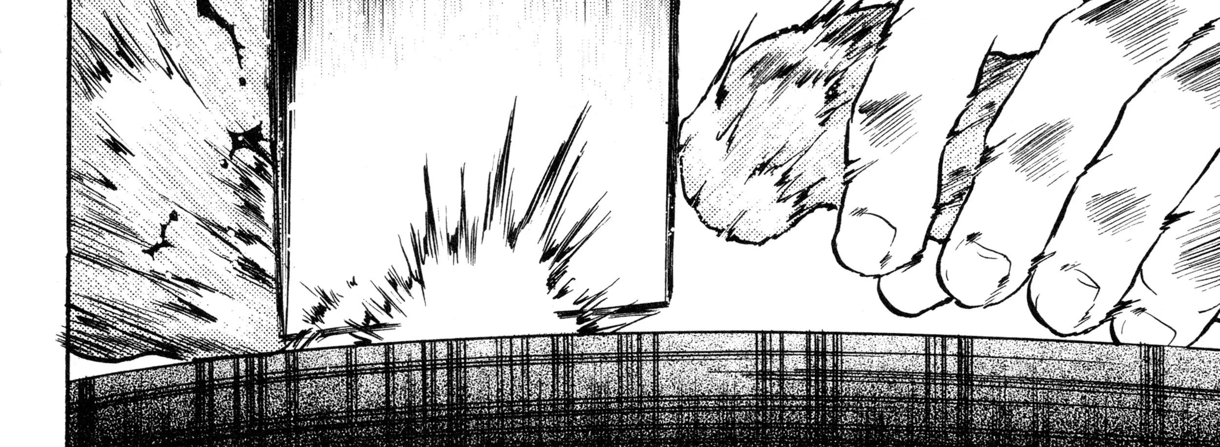 Iron Wok Jan! R - The Summit Operations Chapter 7 page 30 - 